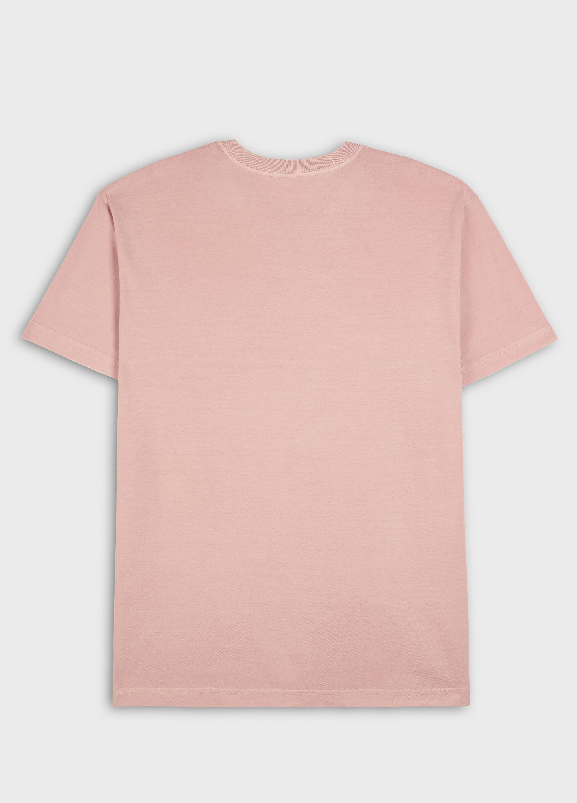 T-SHIRT STONE SAMBA SERIFADO MC