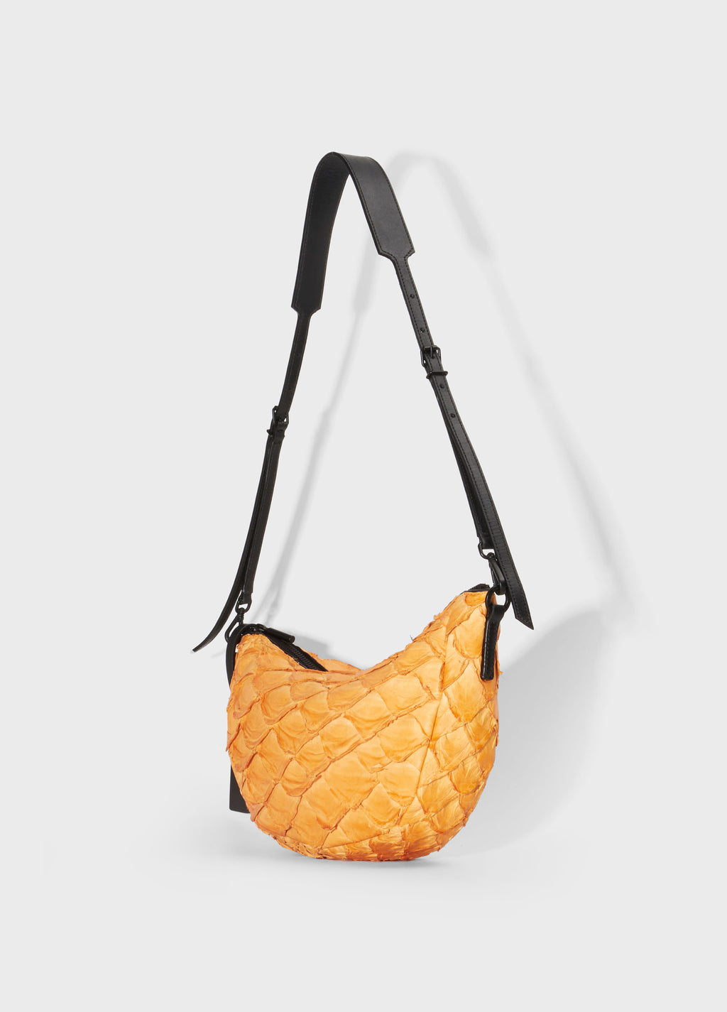 ANDIROBA PIRARUCU MINI BAG