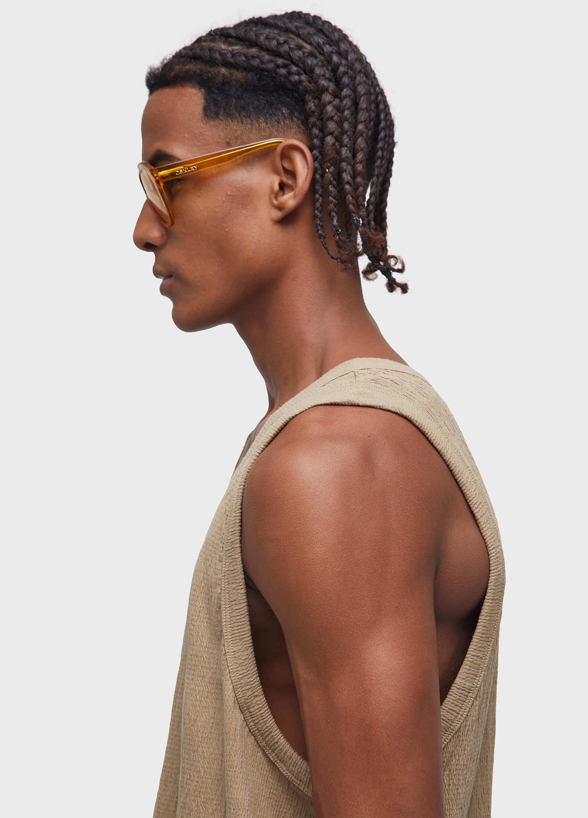 REGATA NEW WRINKLED YOGUE PALHA