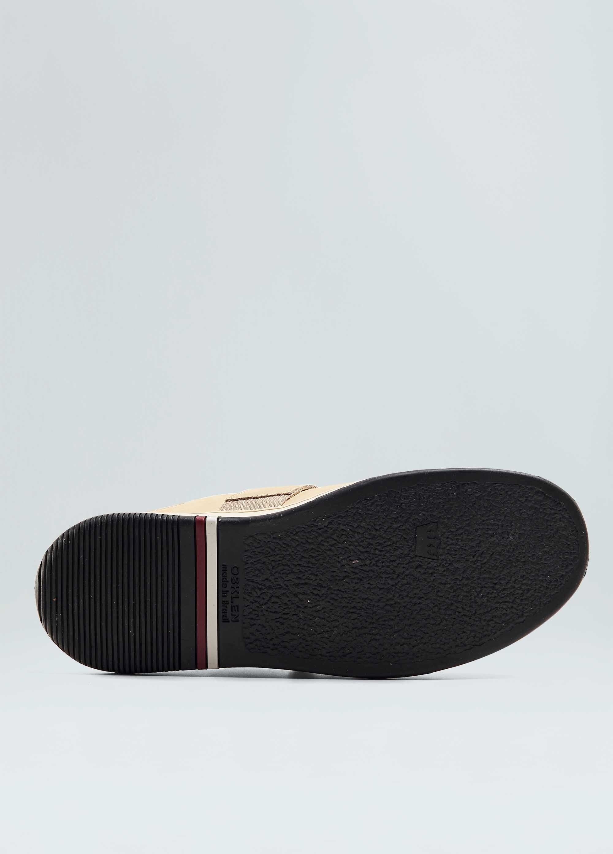 TENIS SOHO CLOG