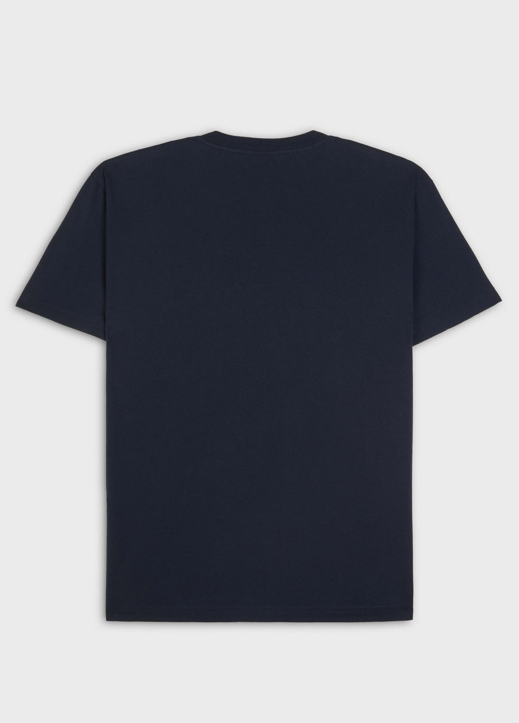 T-SHIRT VINTAGE TRIDENTE OCEANS MC MARINHO