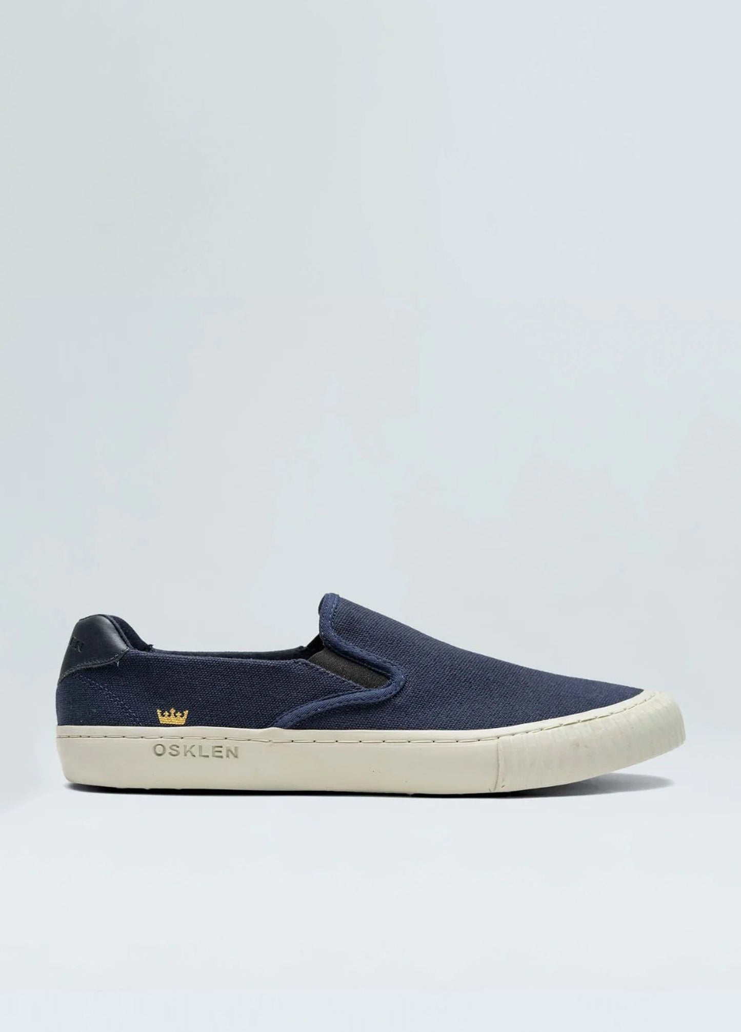 TÊNIS CANVAS SLIP ON M