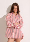 CAMISA LISTRA