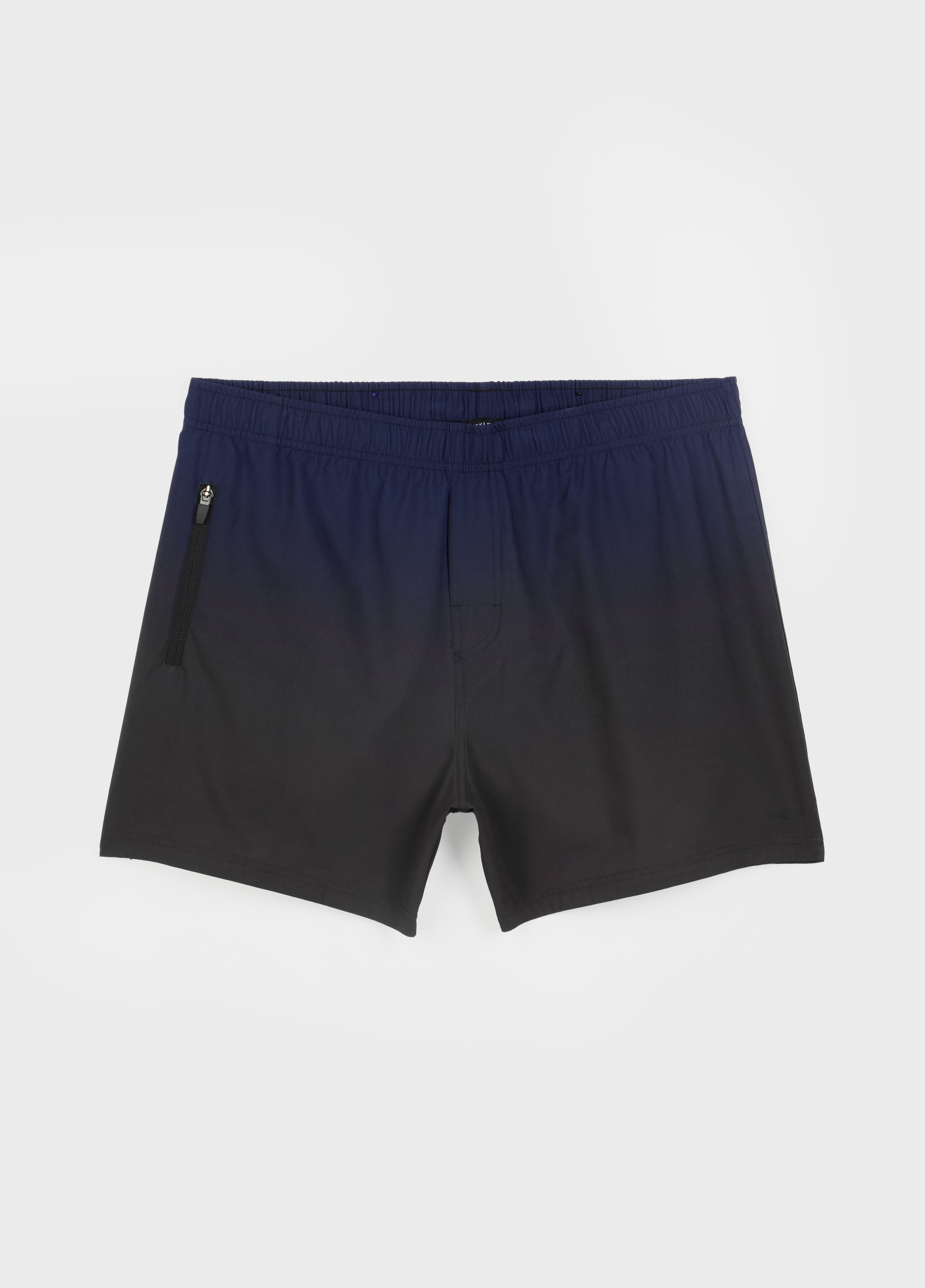 BEACH SHORT GRADIENTE PRO