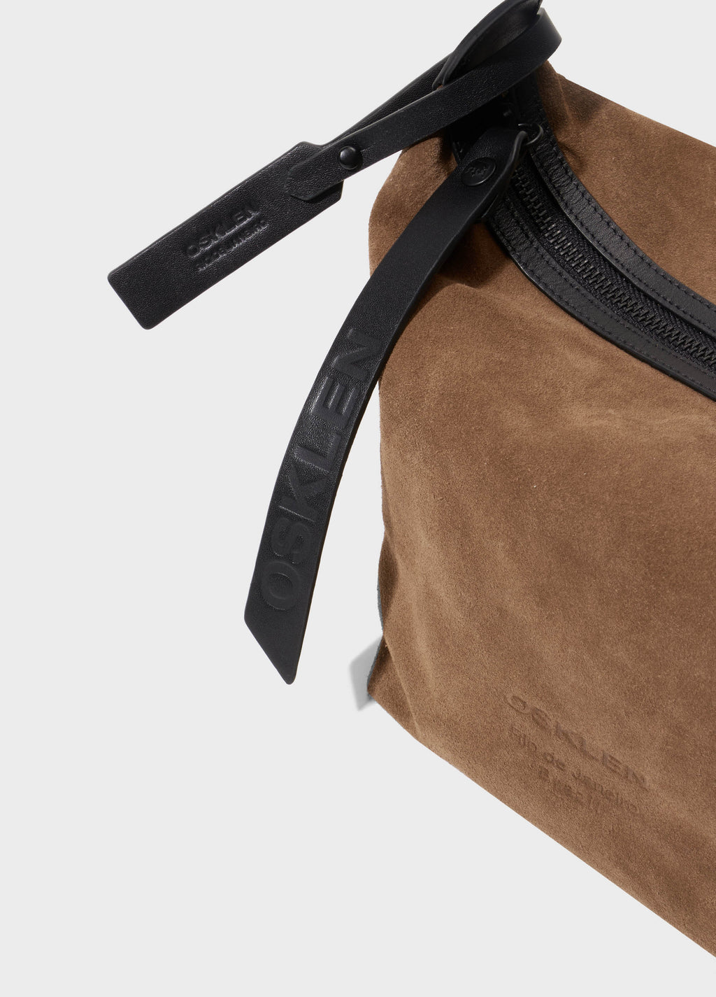 BOLSA BAKARE CAMURÇA LARGE