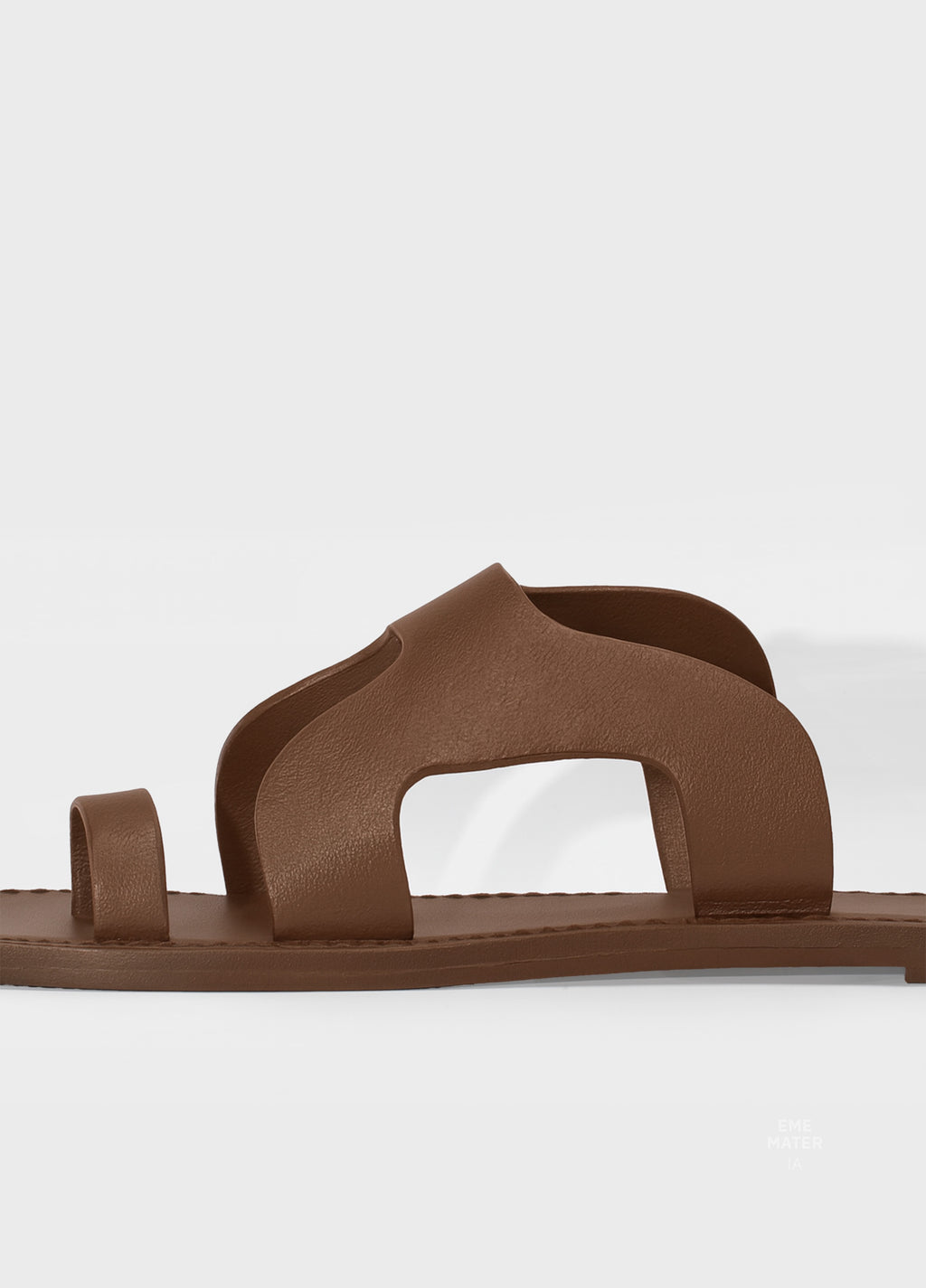 SANDÁLIA SLIDE CALÇADÃO