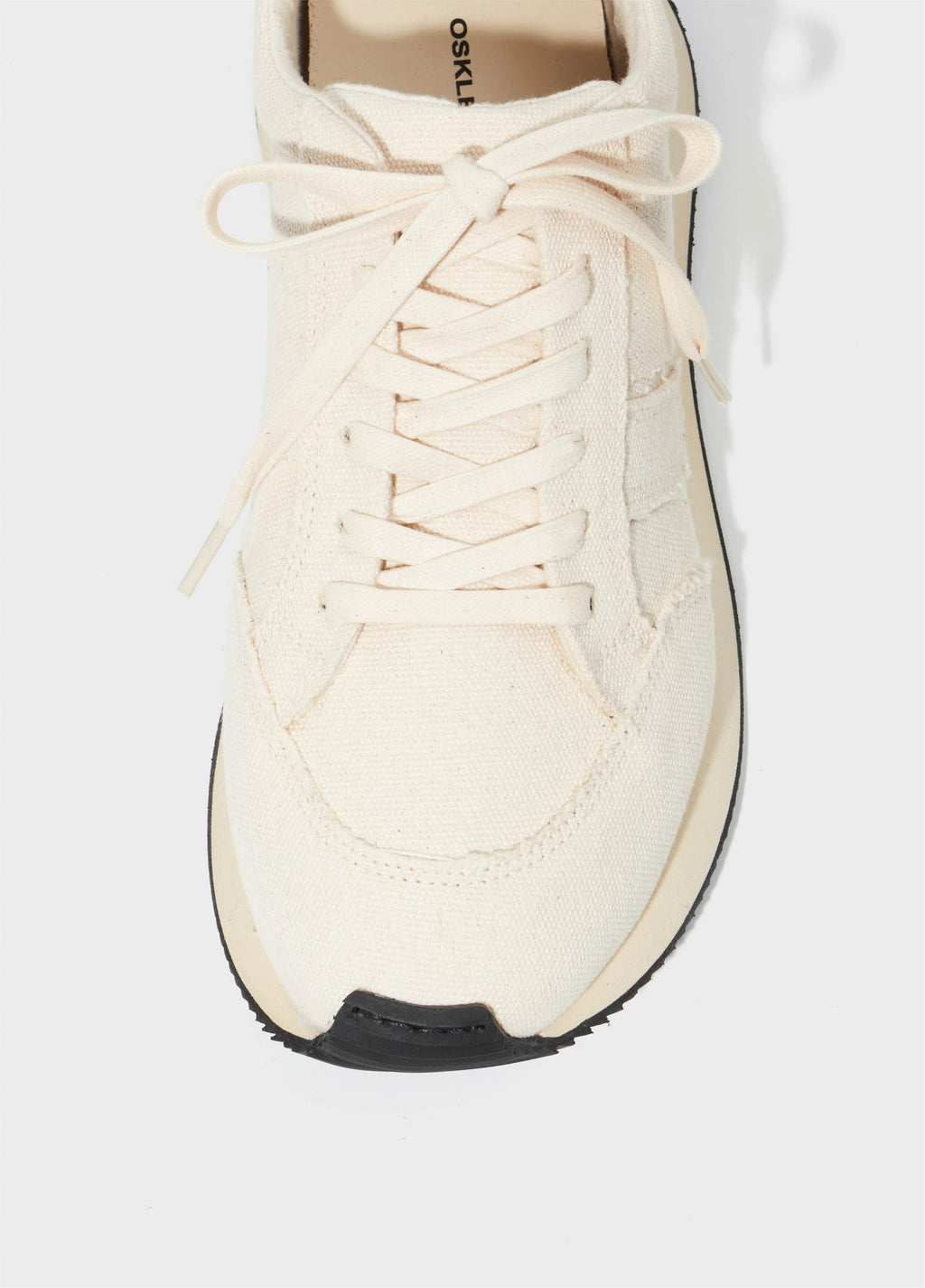 TENIS RUNNER STRAPS LONA CRU