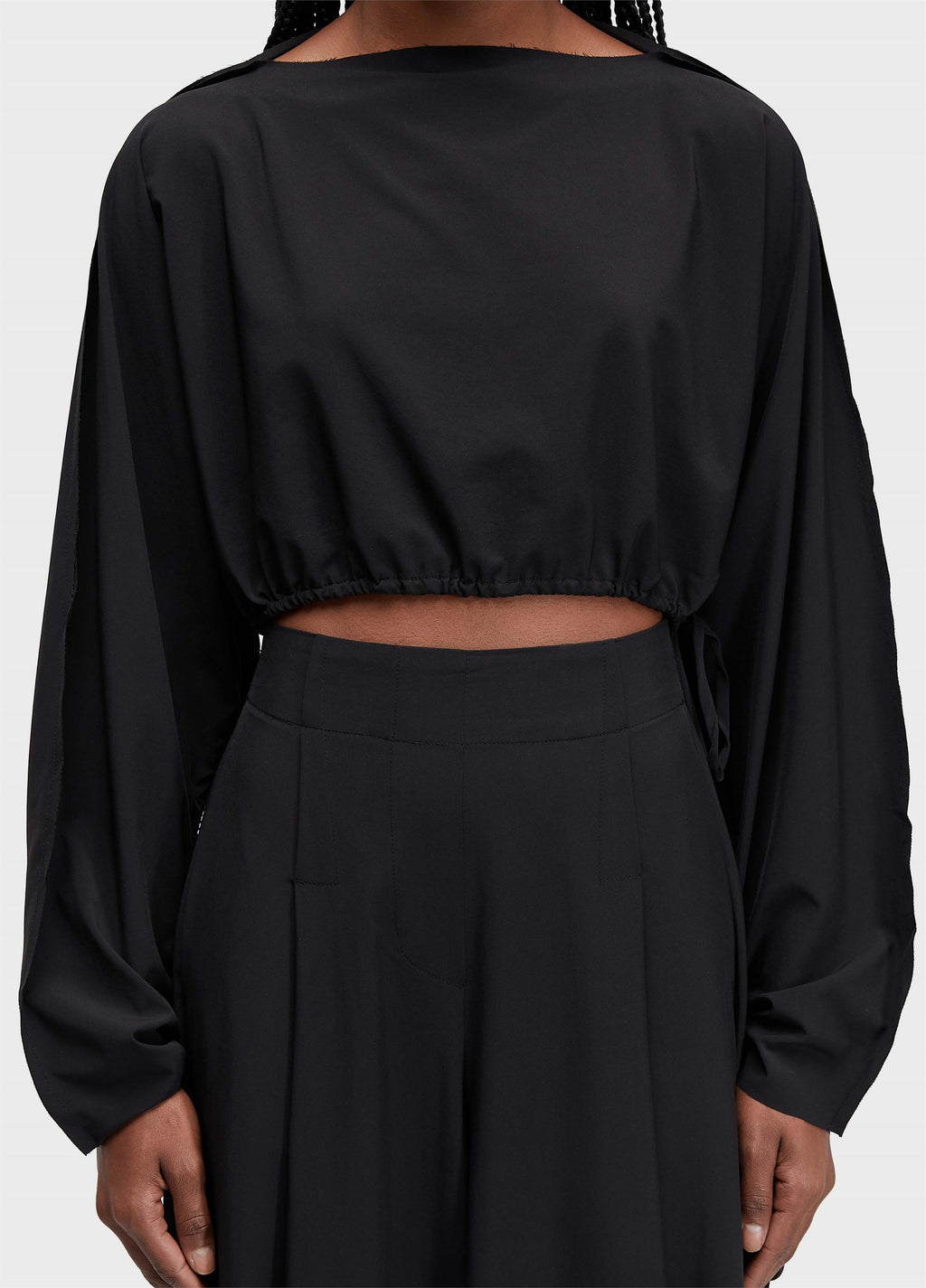 BLUSA ML REGULAGEM SUPERLIGHT