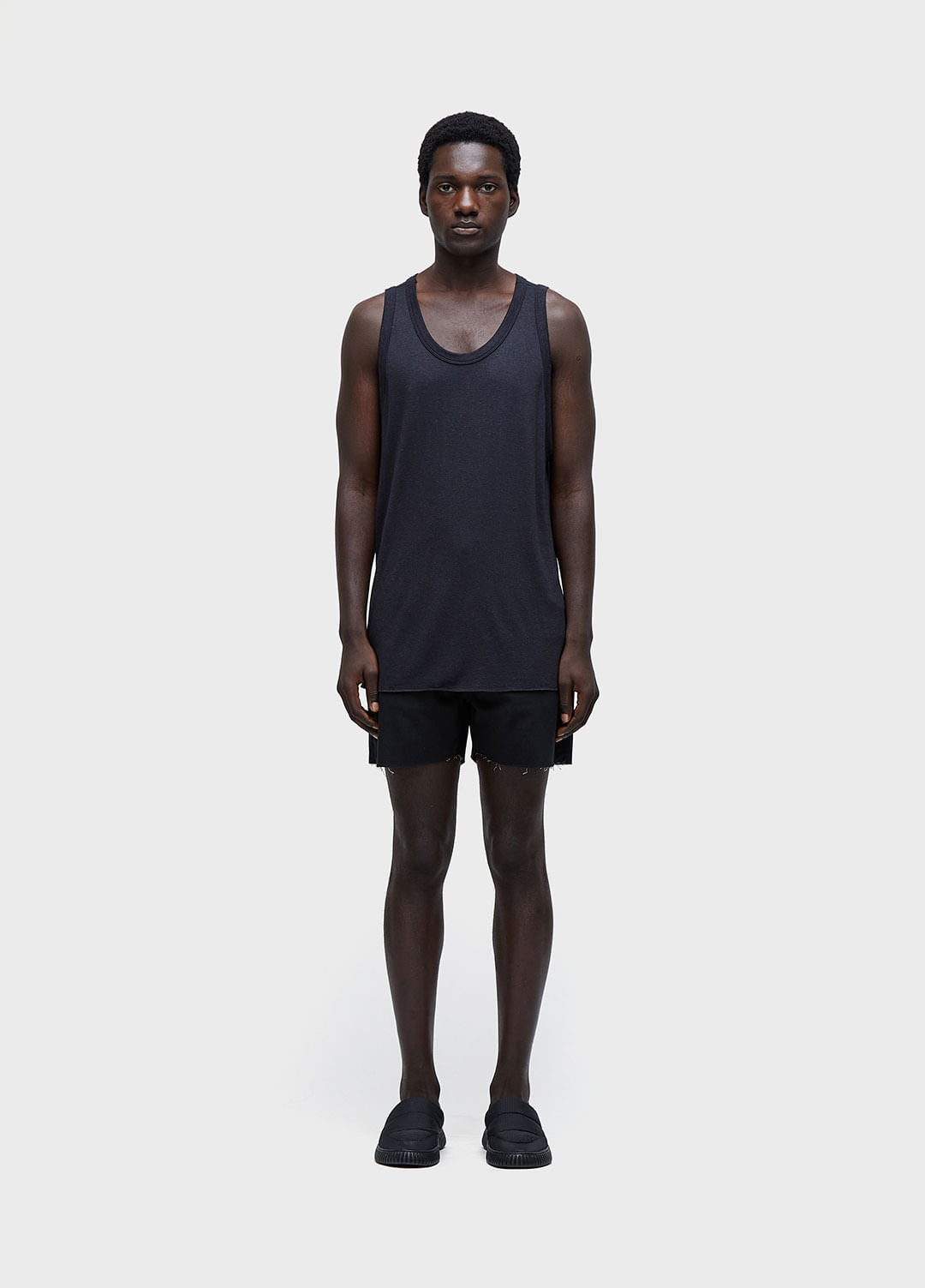 BERMUDA ECO COTTON PRETO
