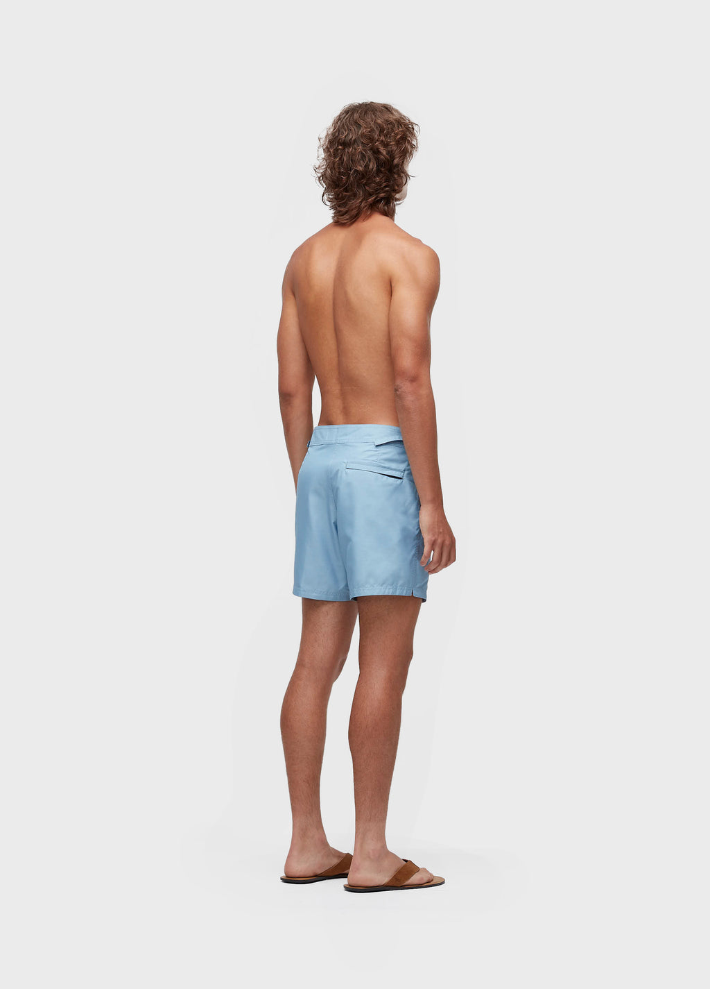 BERMUDA SURF AQUAONE RIPSTOP