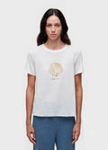 T-SHIRT FEM CONCHA BRAZILIAN SOUl