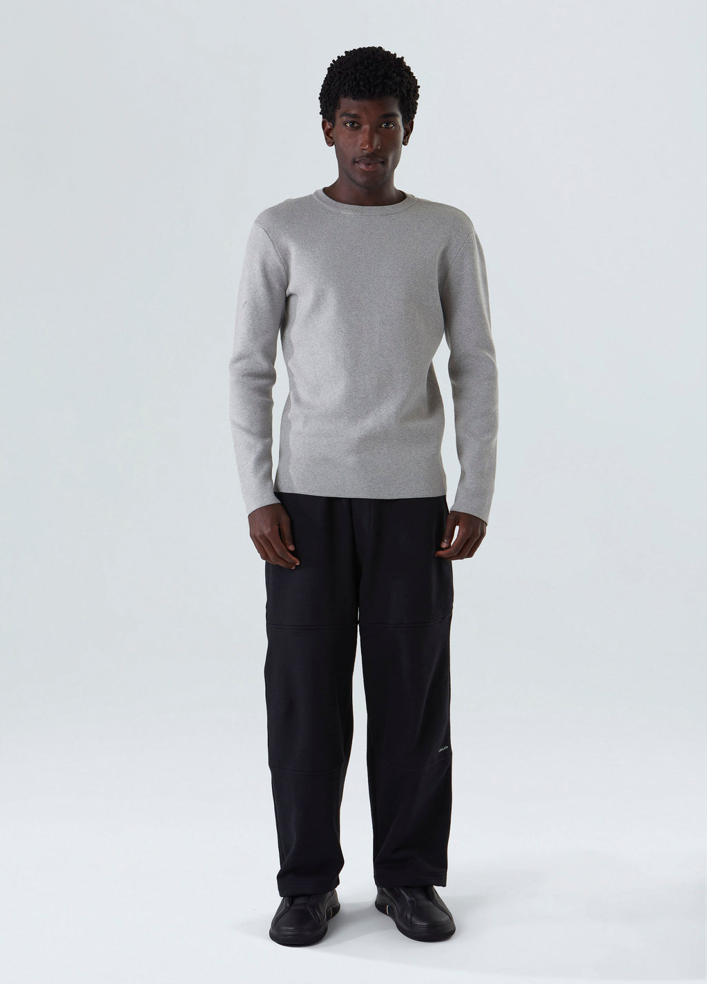 TRICOT SOLID COTTON
