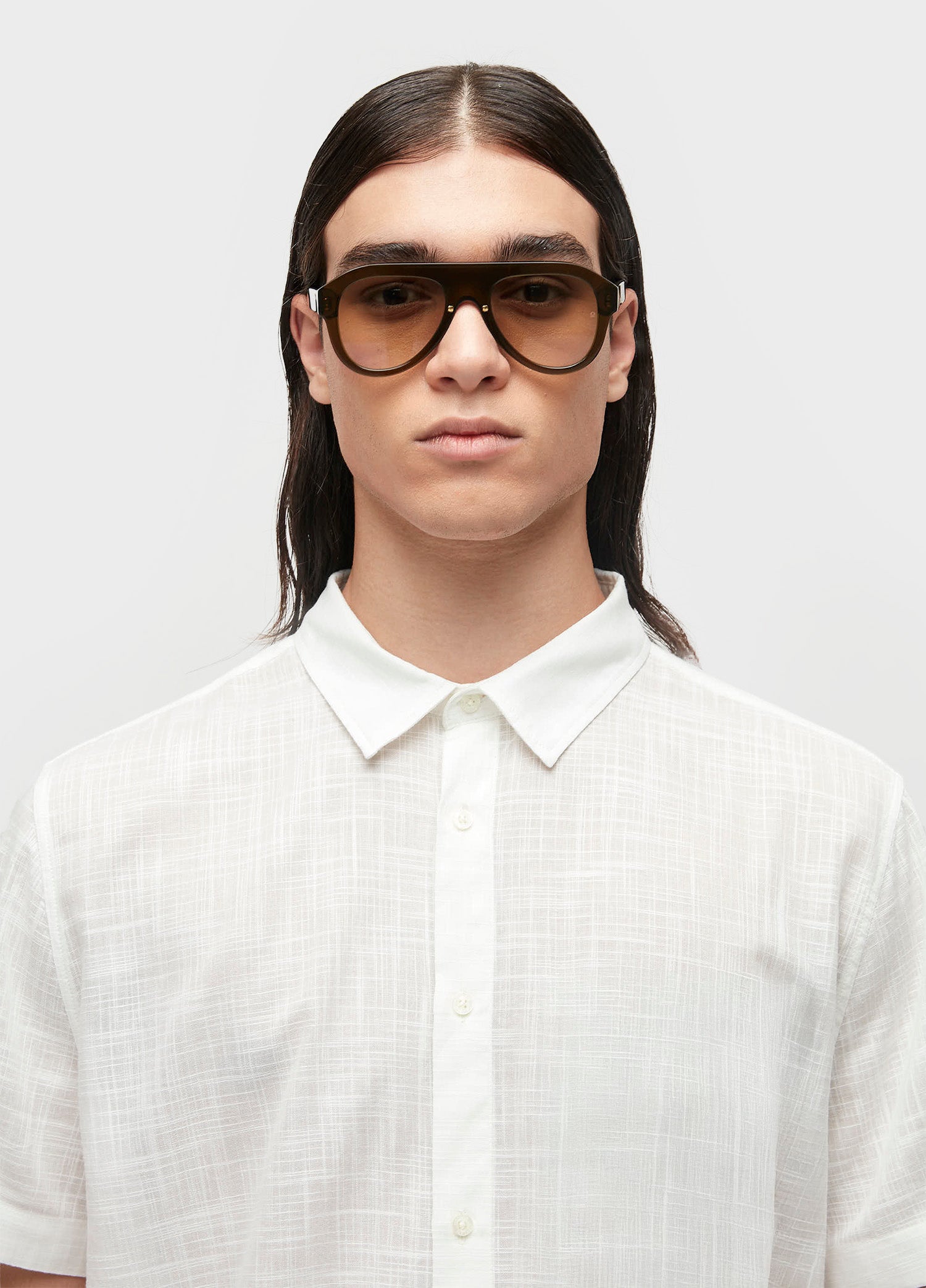 CAMISA NEW TEXTURE COLOR MC