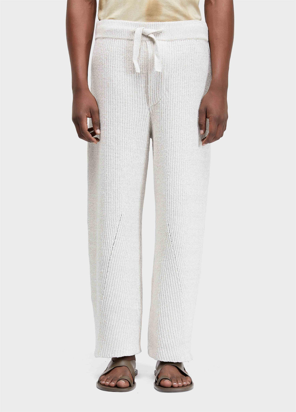 CALÇA TRICOT E-FABRIC RUSTIC