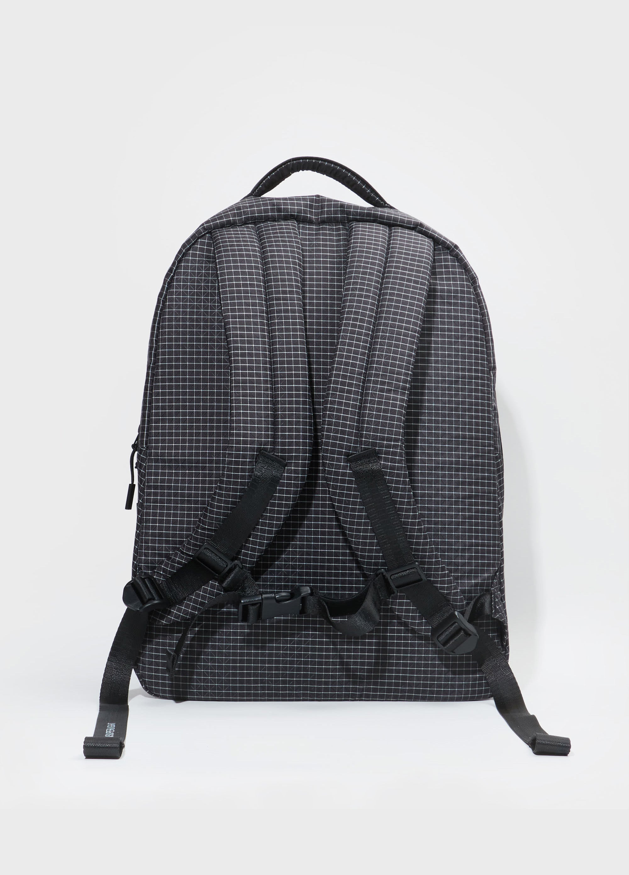 MOCHILA SUPER LIGHT RIPSTOP
