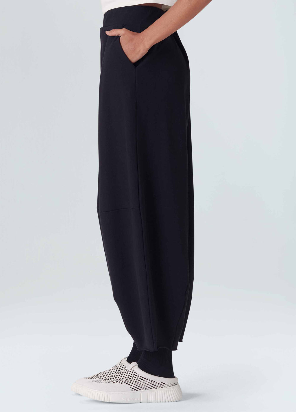 CALÇA RUSTIC BALOON