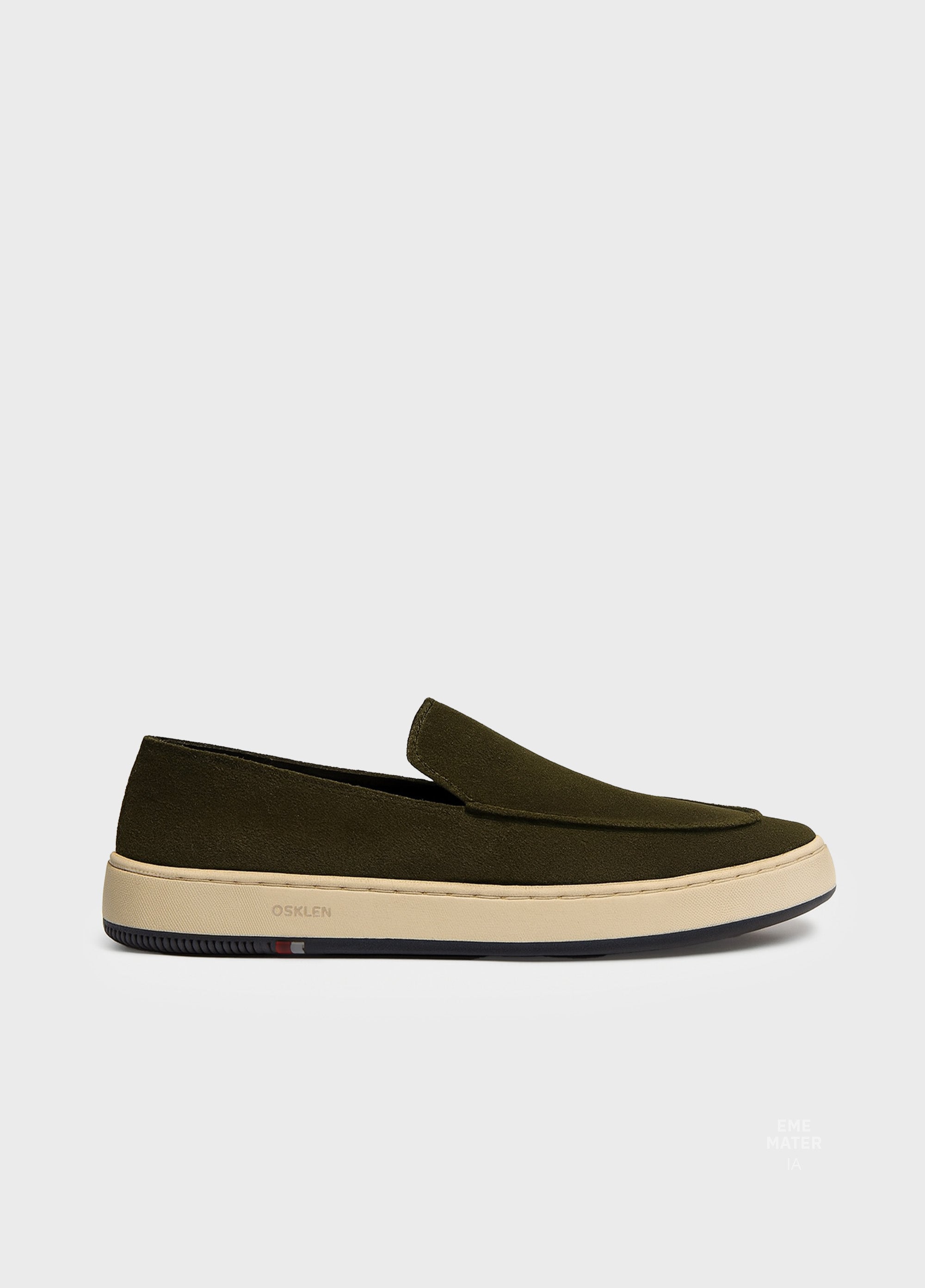 TÊNIS SOHO SOFT MOC M