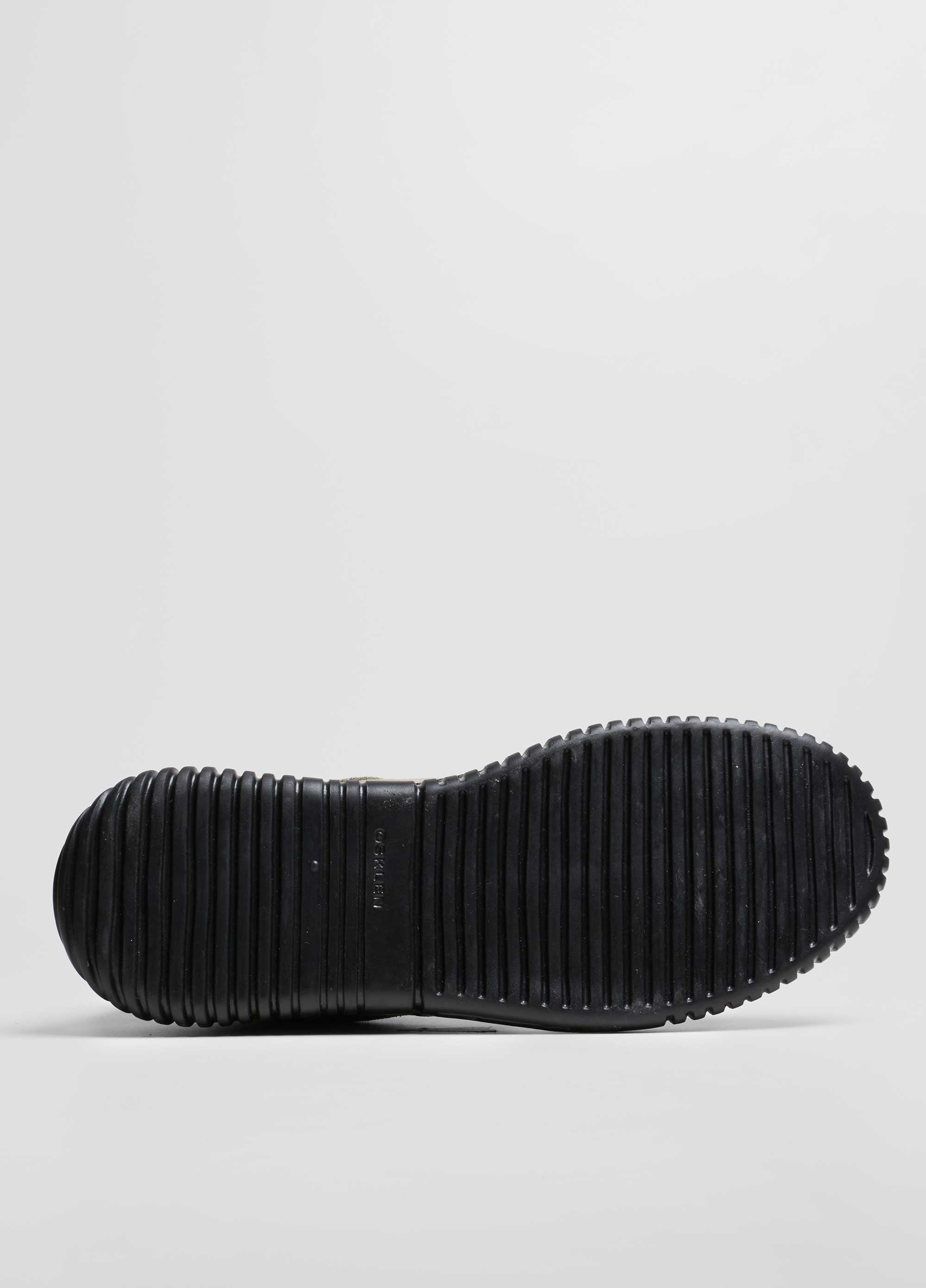 TENIS ARPX KNIT MASC CAQUI