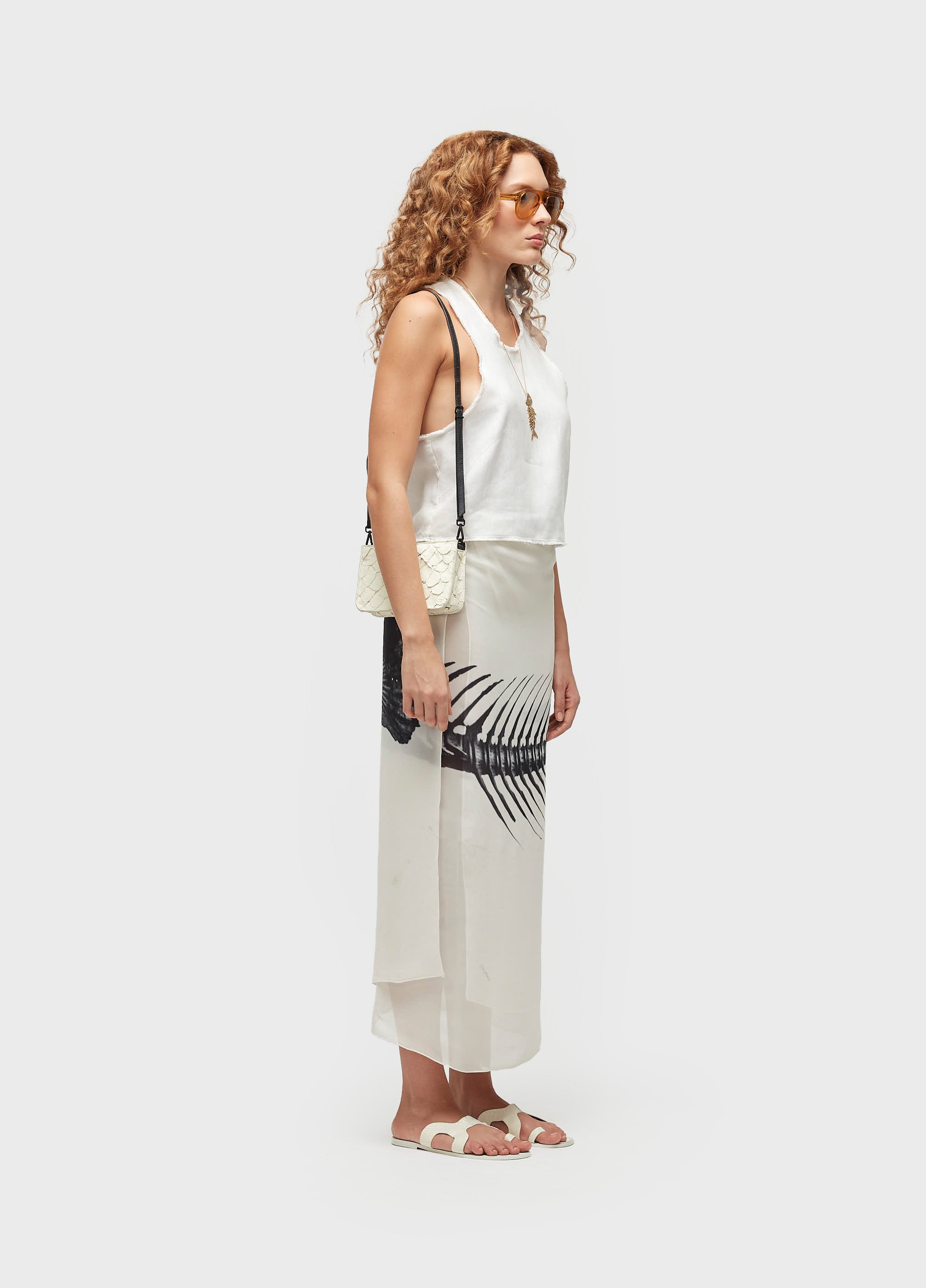 REGATA DESFIADO LINEN