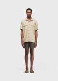 BERMUDA NEW TWILL STONE
