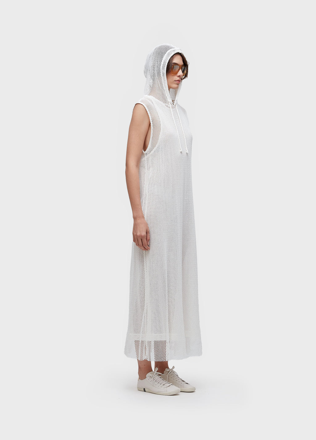 VESTIDO REGATA LAYERS TELA