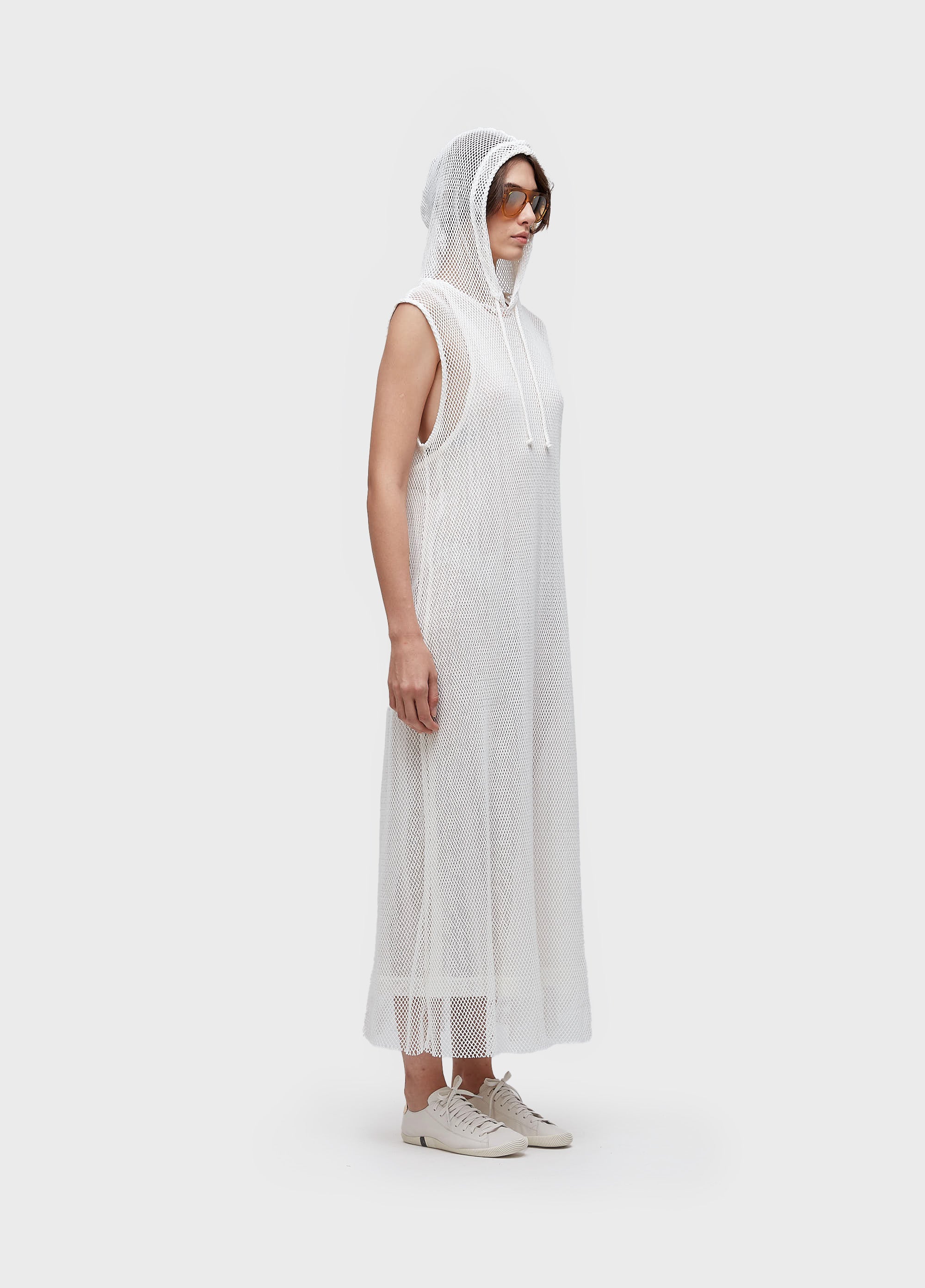 VESTIDO REGATA LAYERS TELA