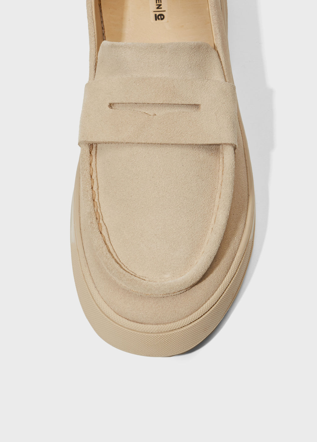 TÊNIS SOHO SLIP ON CAMURCA M