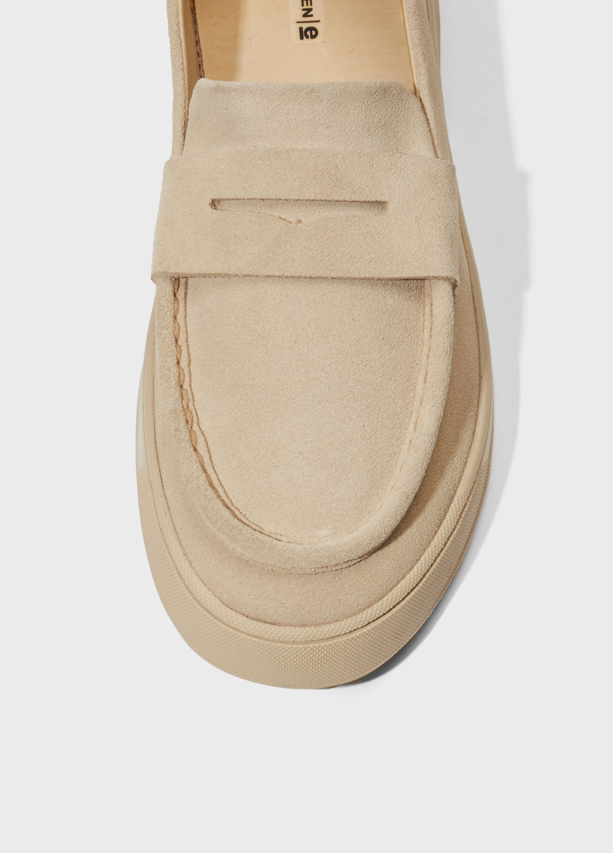 TÊNIS SOHO SLIP ON CAMURCA M