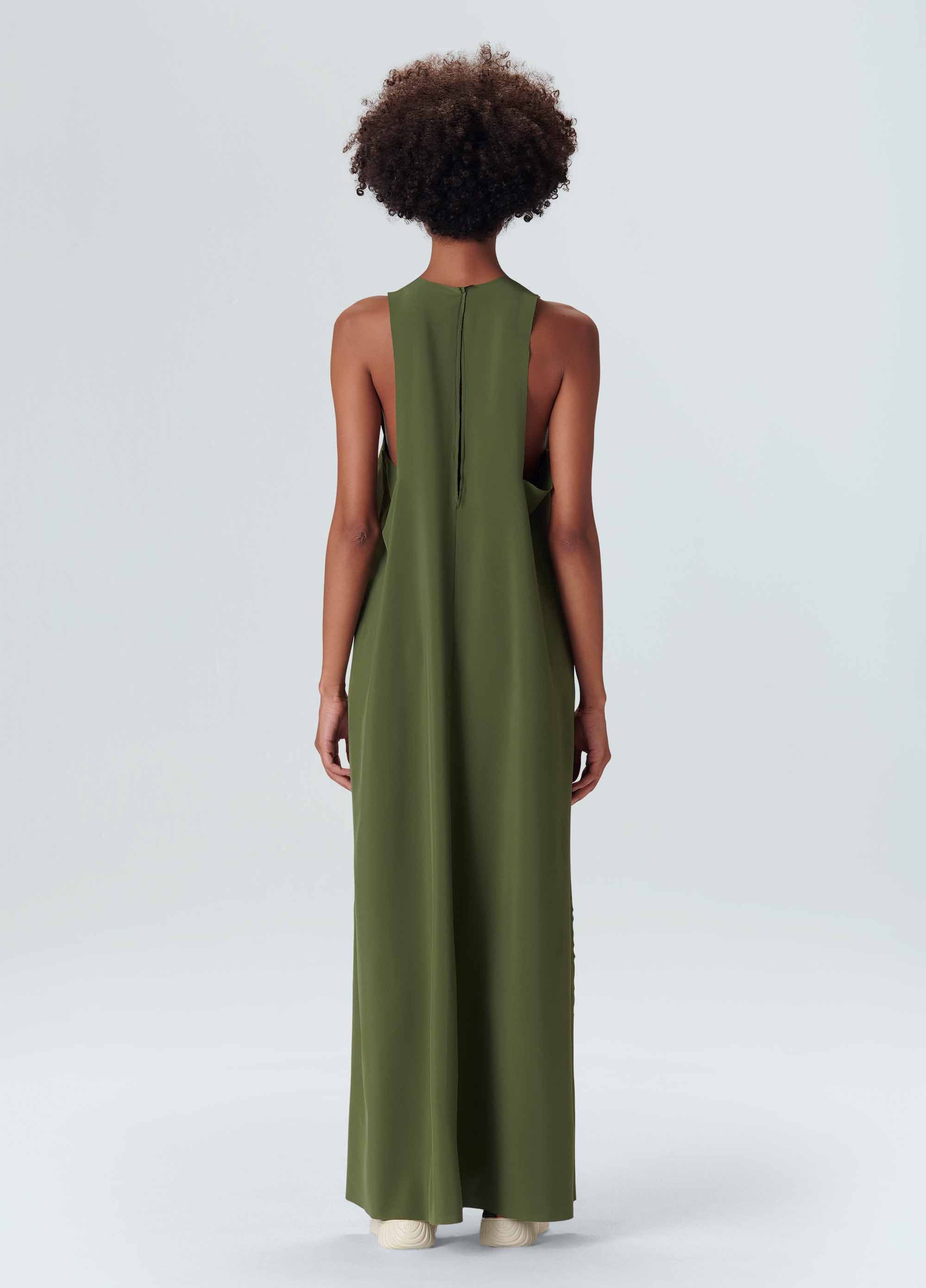 VESTIDO SUPERLIGHT
