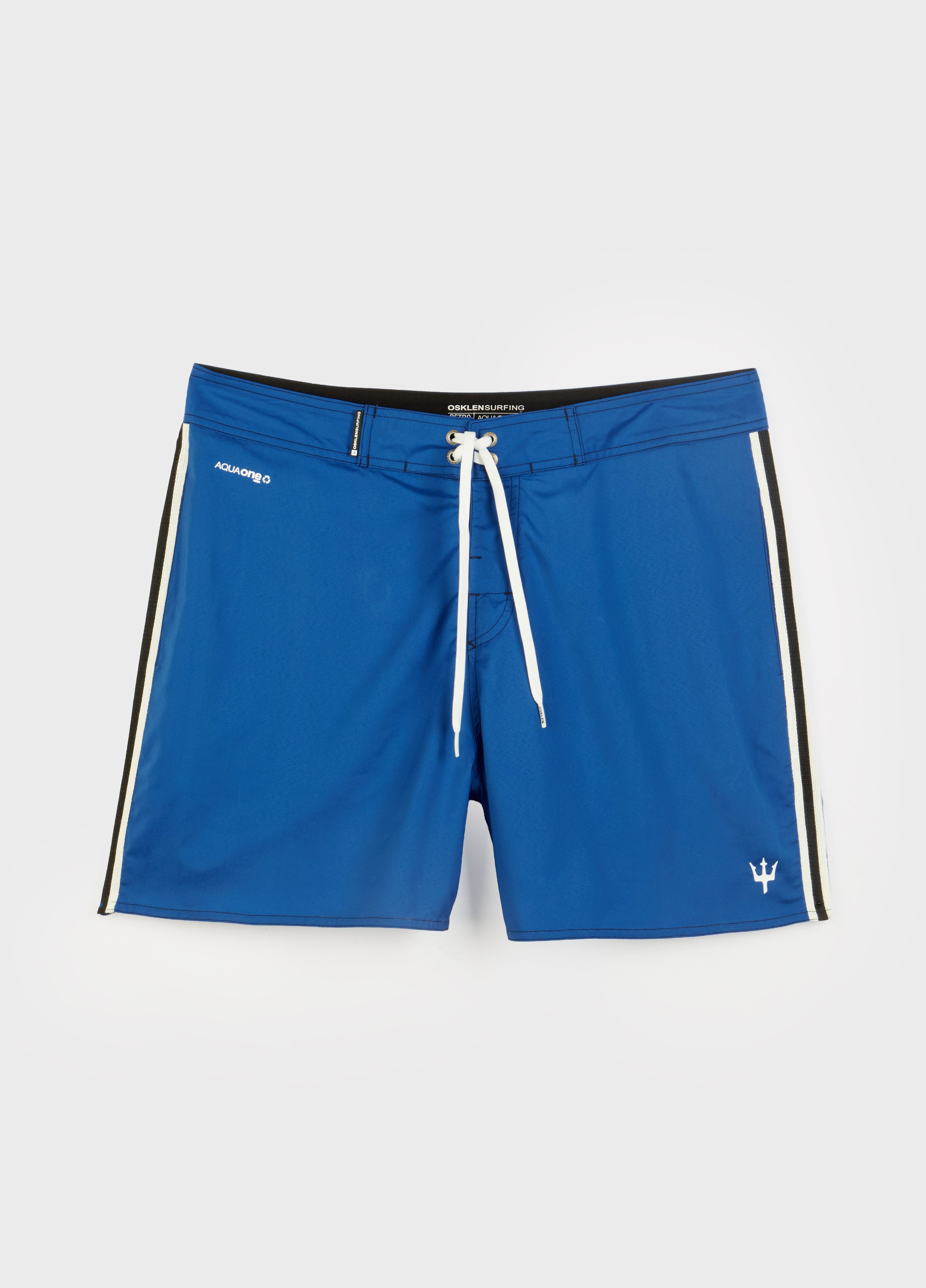 BERMUDA SURF AQUAONE FLEX STRIPE
