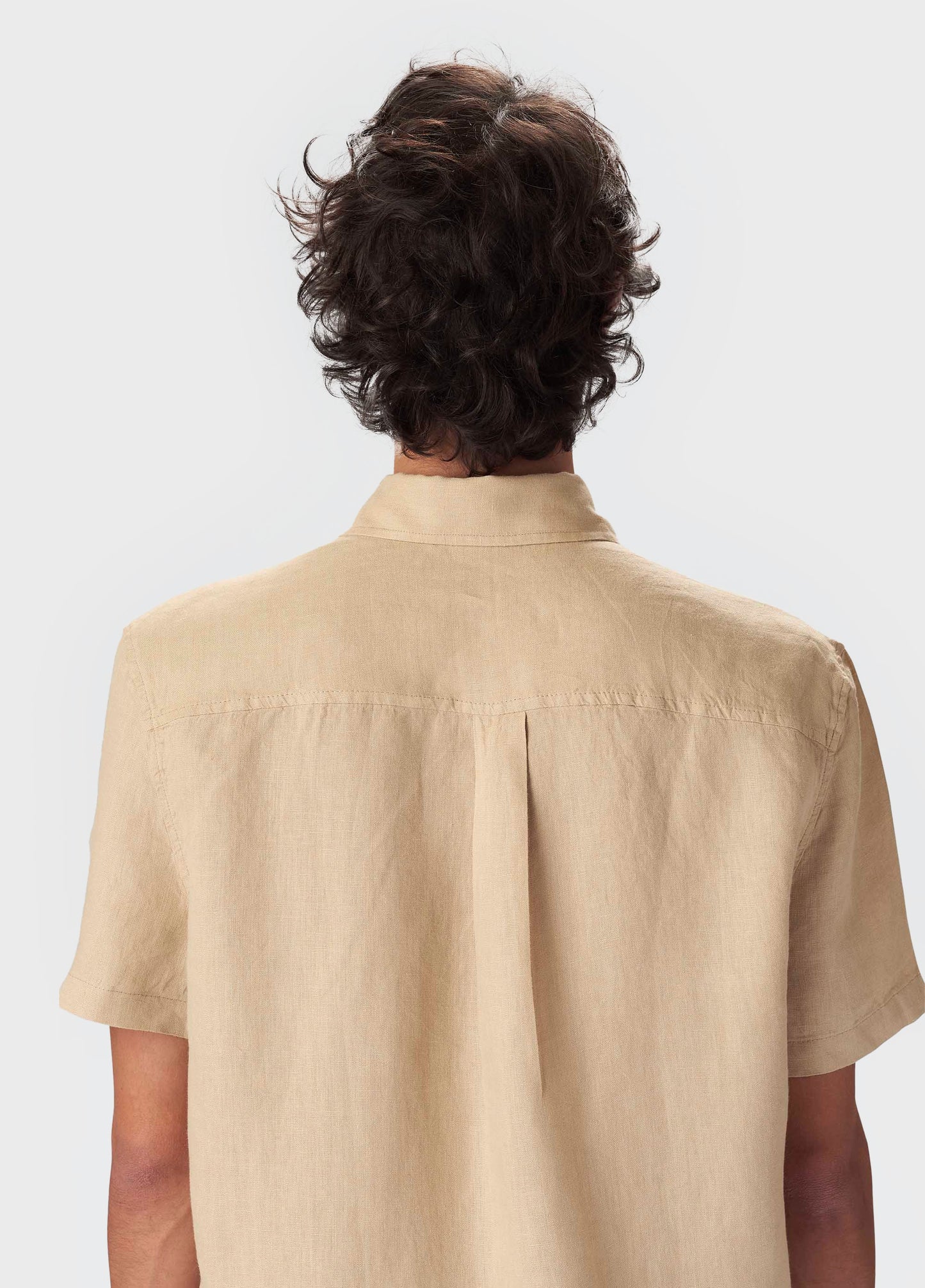 CAMISA CLASSIC LINEN