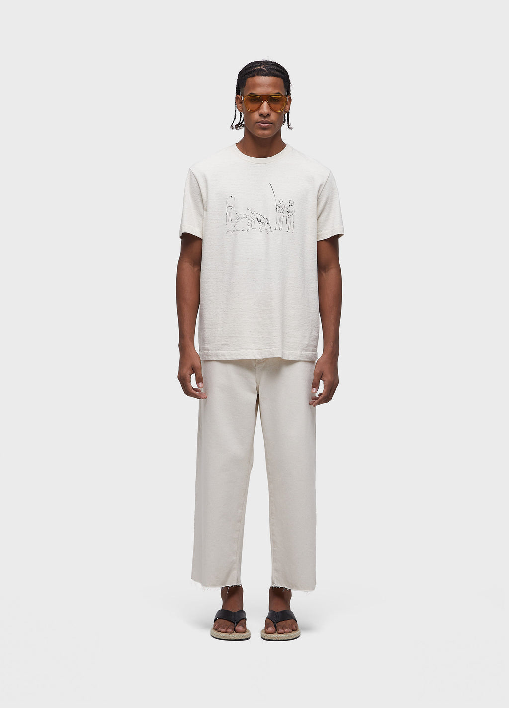 CALÇA ARPOADOR PURE RAW