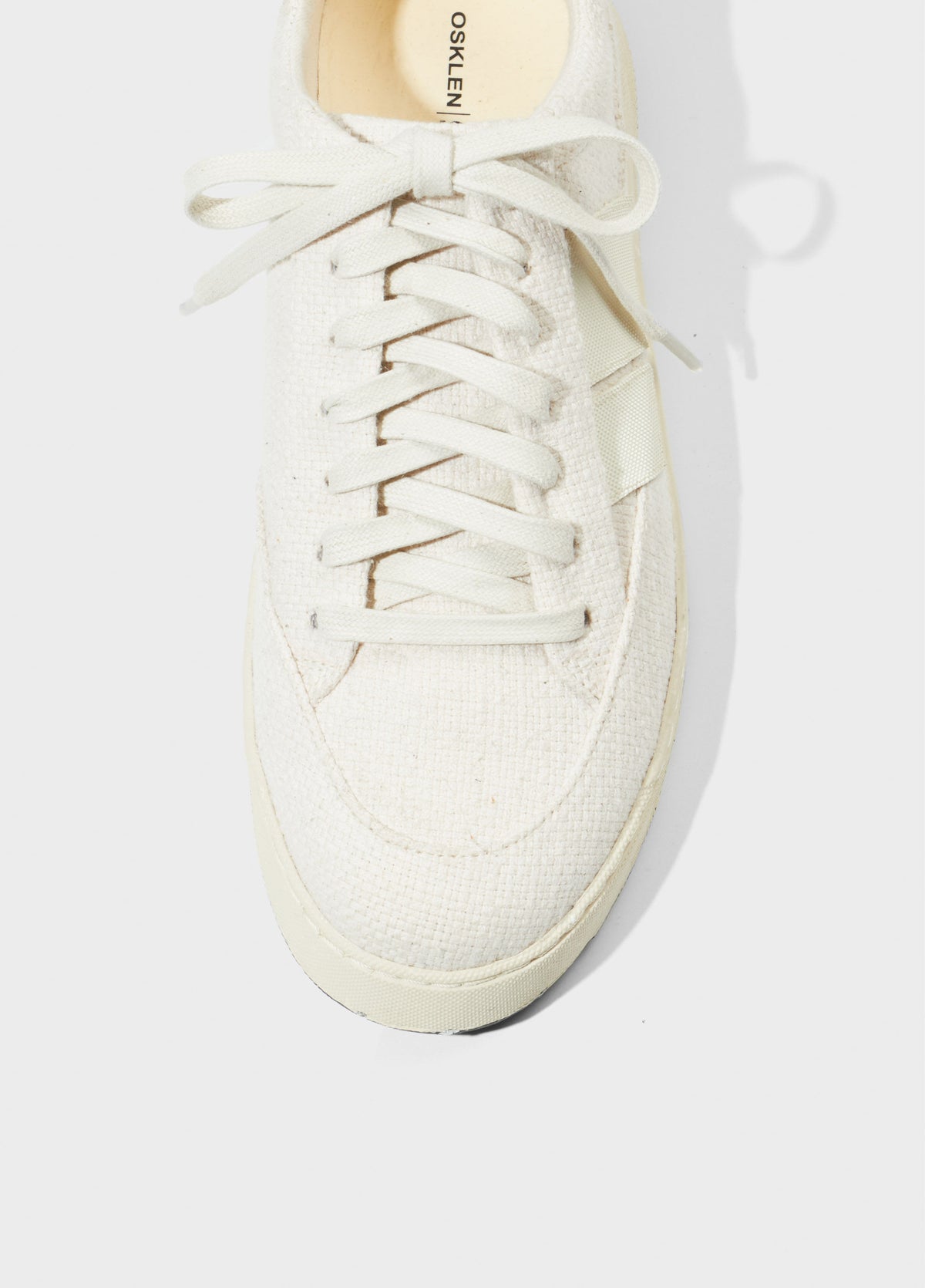 CANVAS AG SNEAKER TRAME