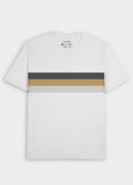 BIG SHIRT LISTRADO MC