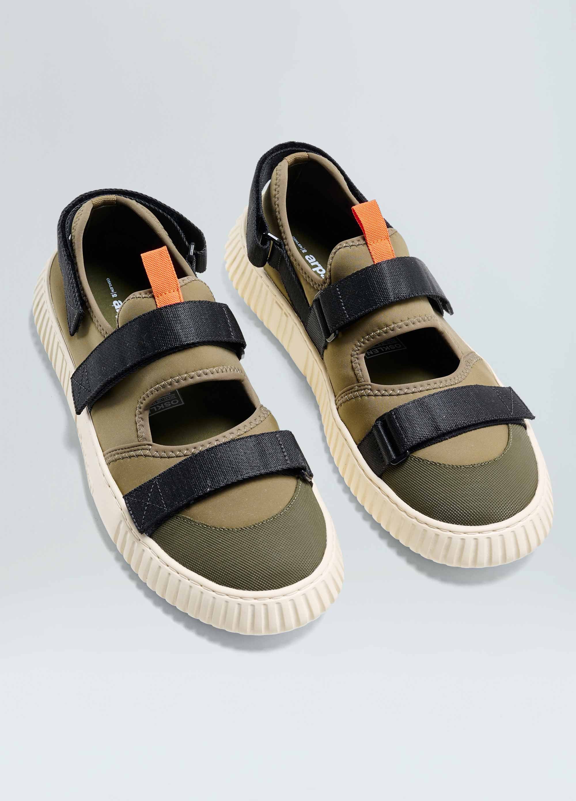 TENIS ARPX BALANCE MASC