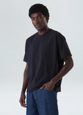 T-SHIRT OVER BACK CUT MC