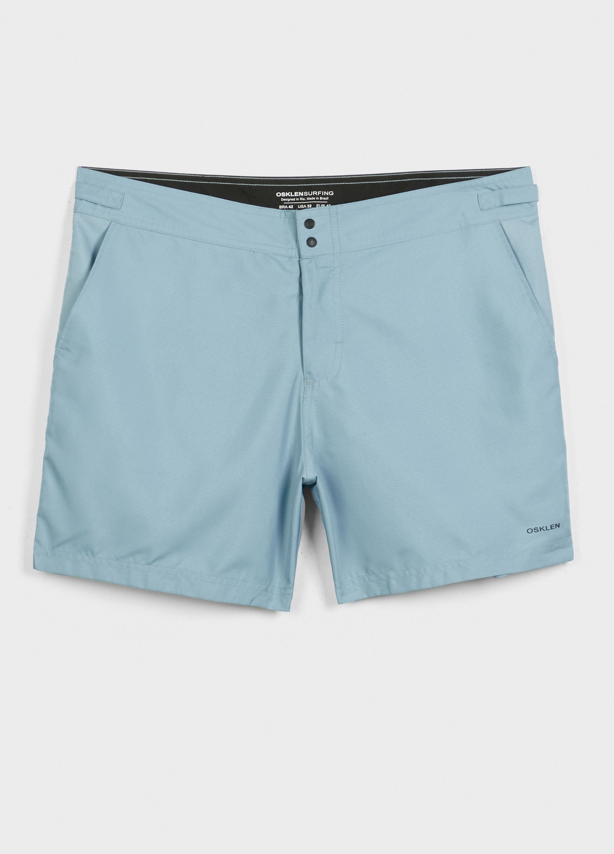 BERMUDA SURF AQUAONE RIPSTOP