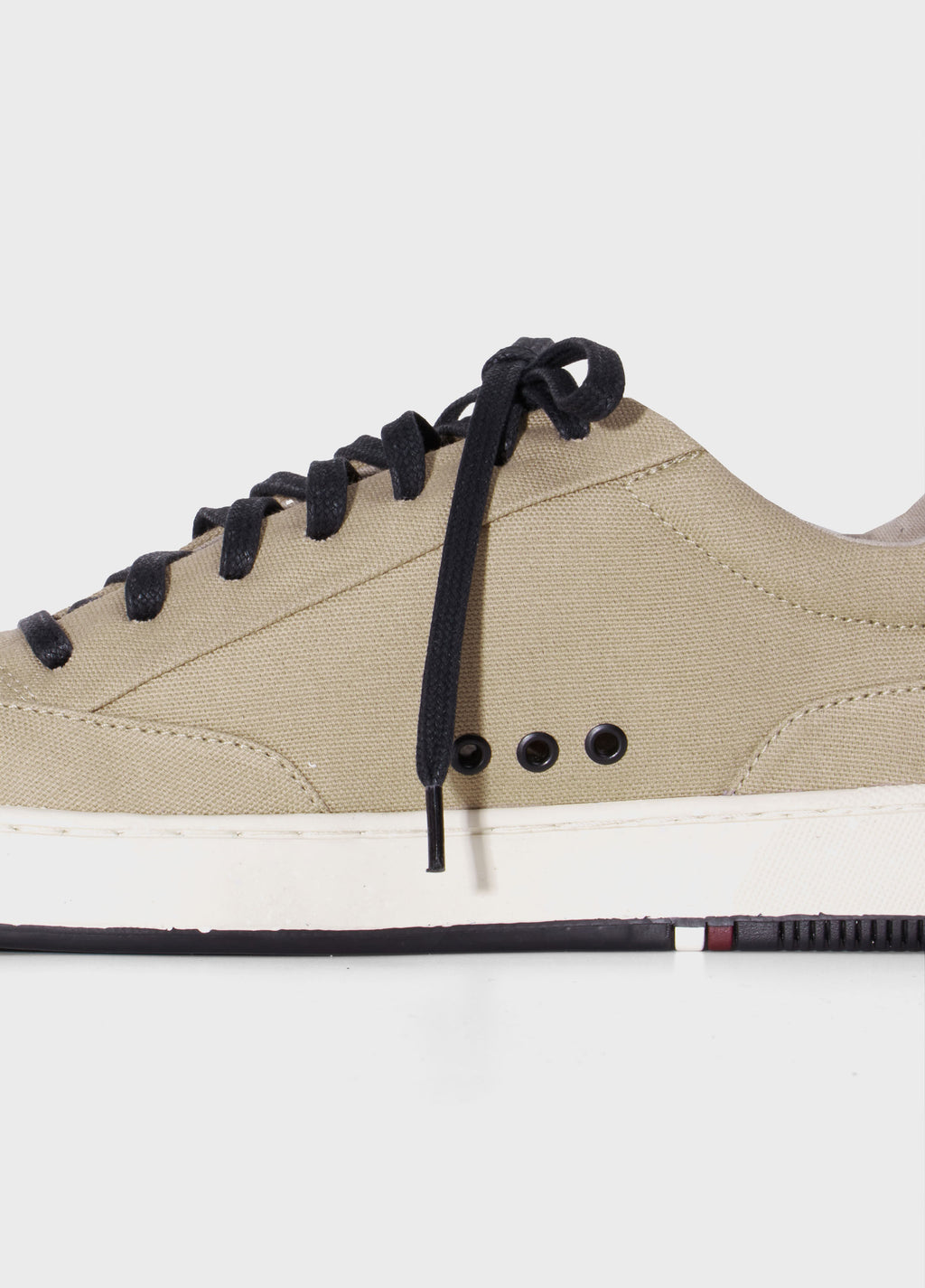 CANVAS AG SNEAKER M