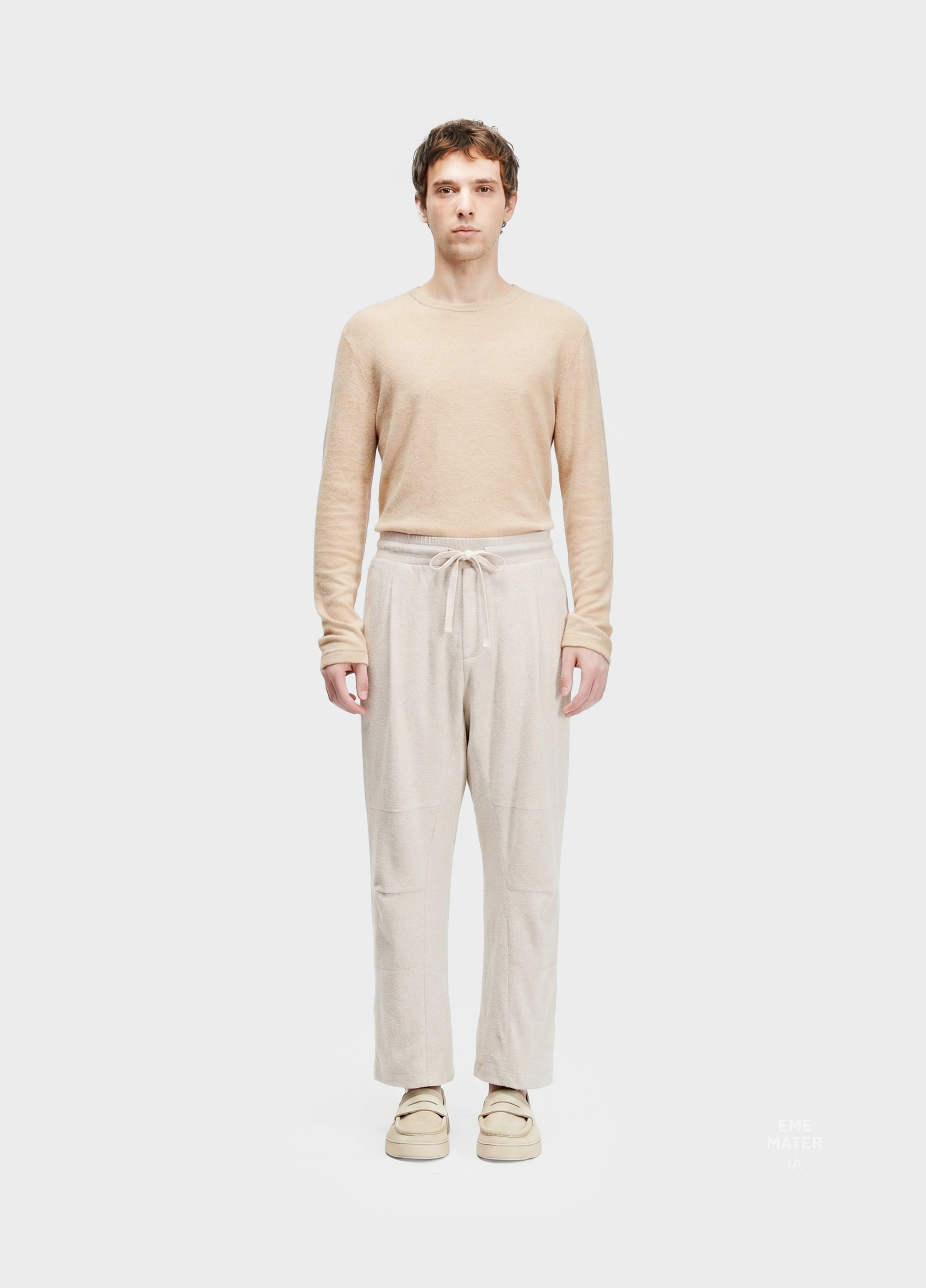 CALÇA ECO TOUCH