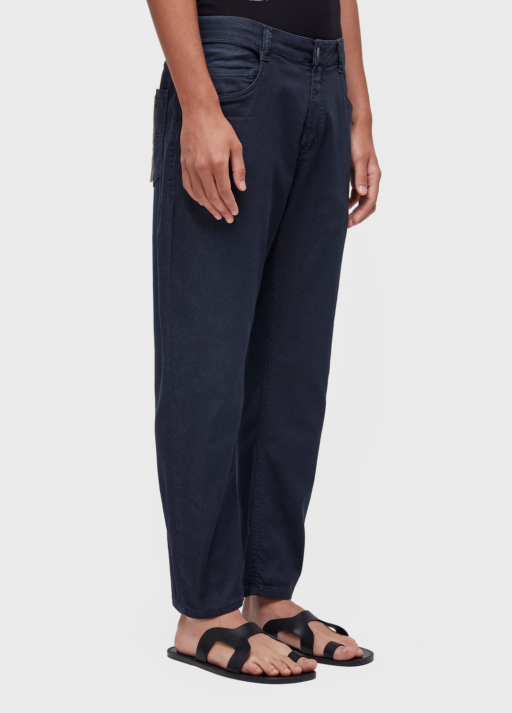 CALÇA JEANS LEBLON COMFORT COLOR