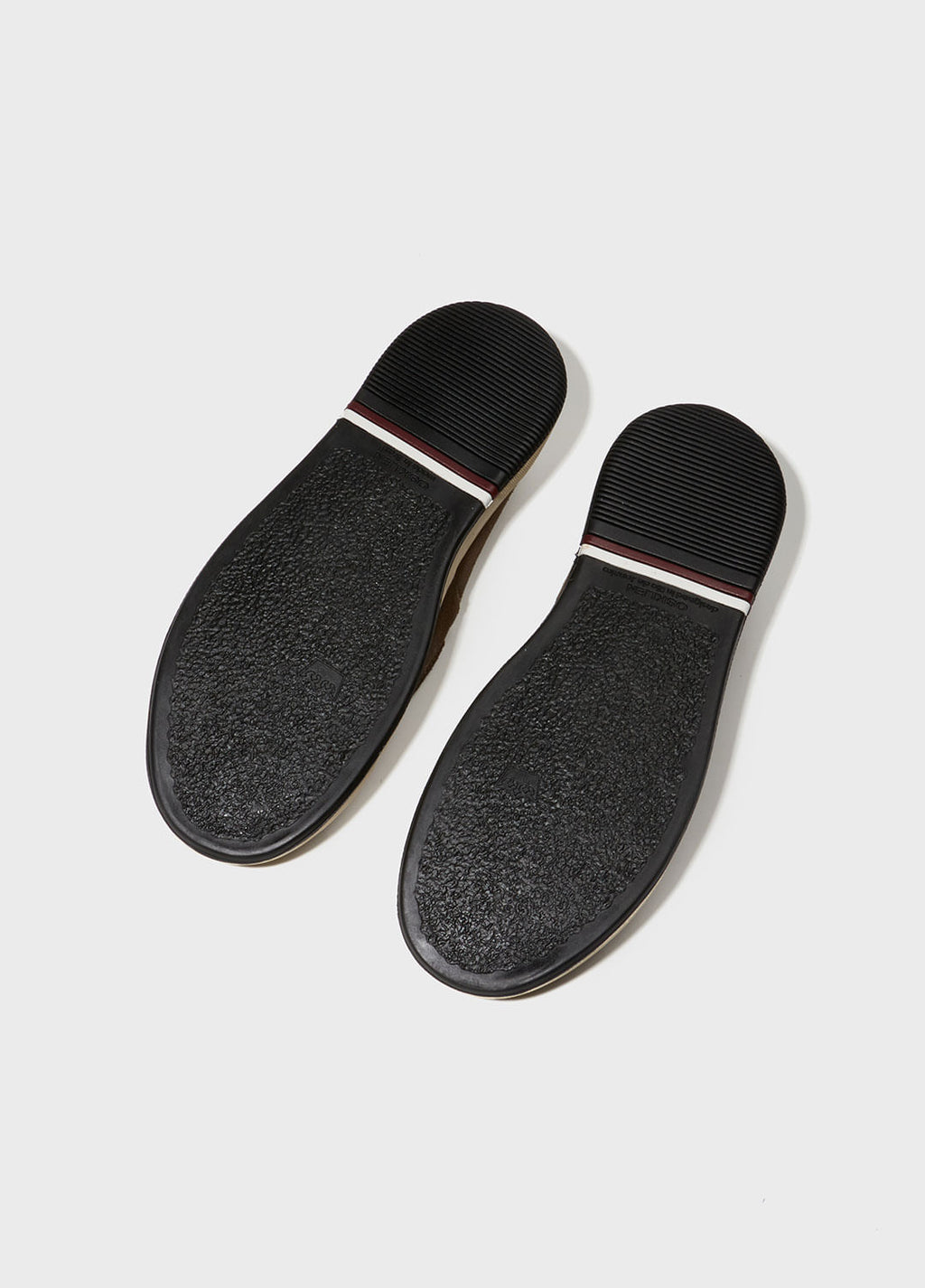 TÊNIS SOHO SOFT MOC