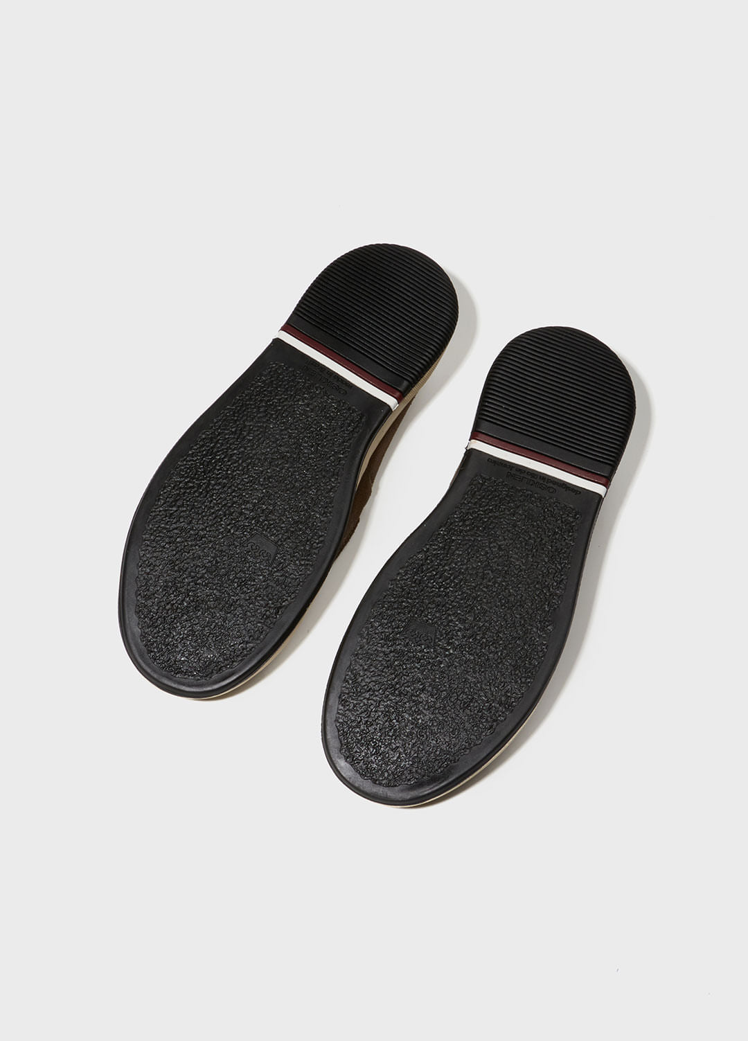 TÊNIS SOHO SOFT MOC