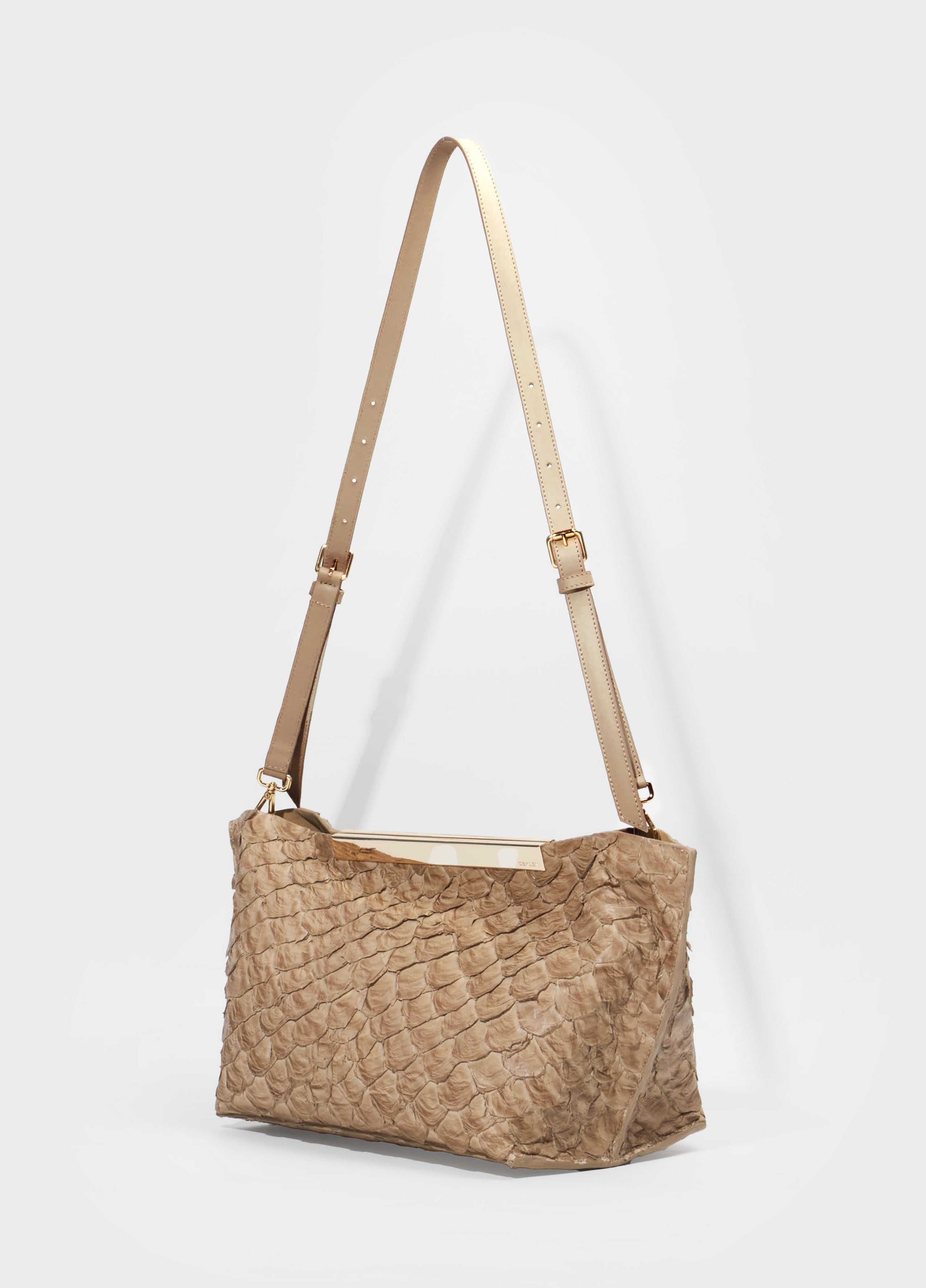 BOLSA PIRARUCU ITE