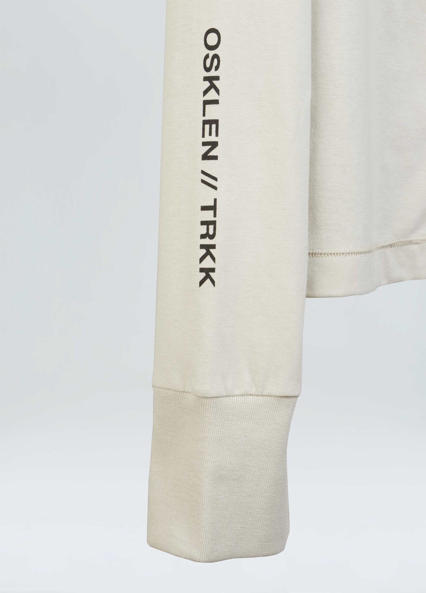 T-SHIRT STRIPED TRKK ML AREIA