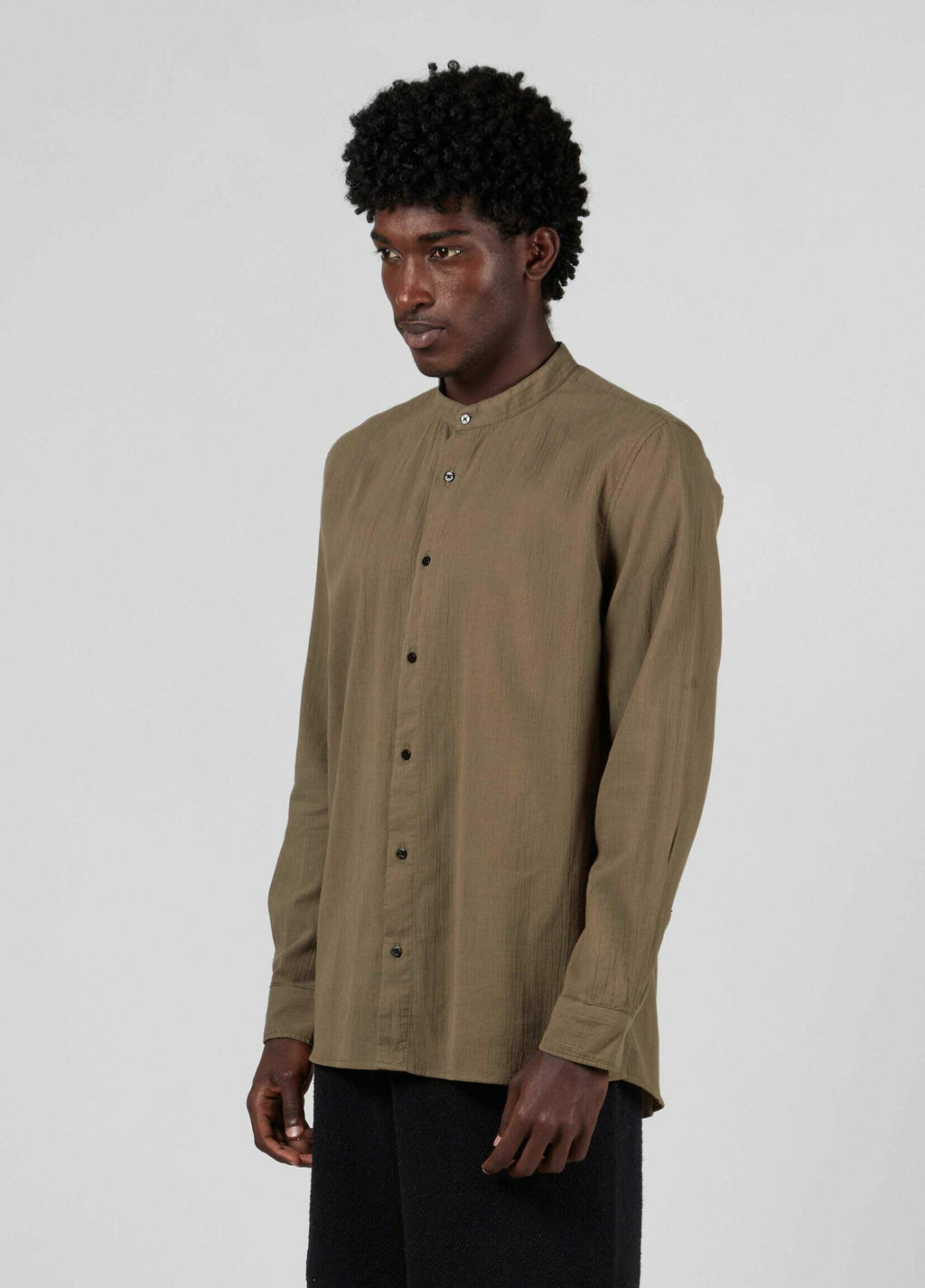 BATA RUSTIC COLLAR CROSS ML