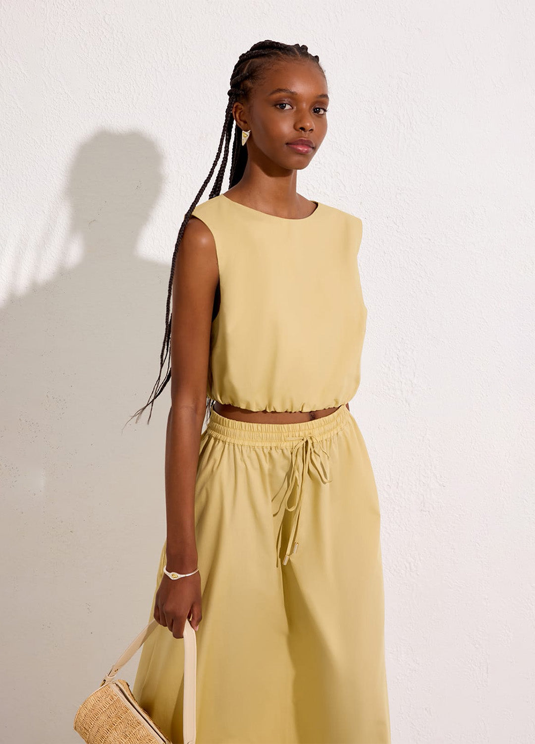 BLUSA BALONÊ