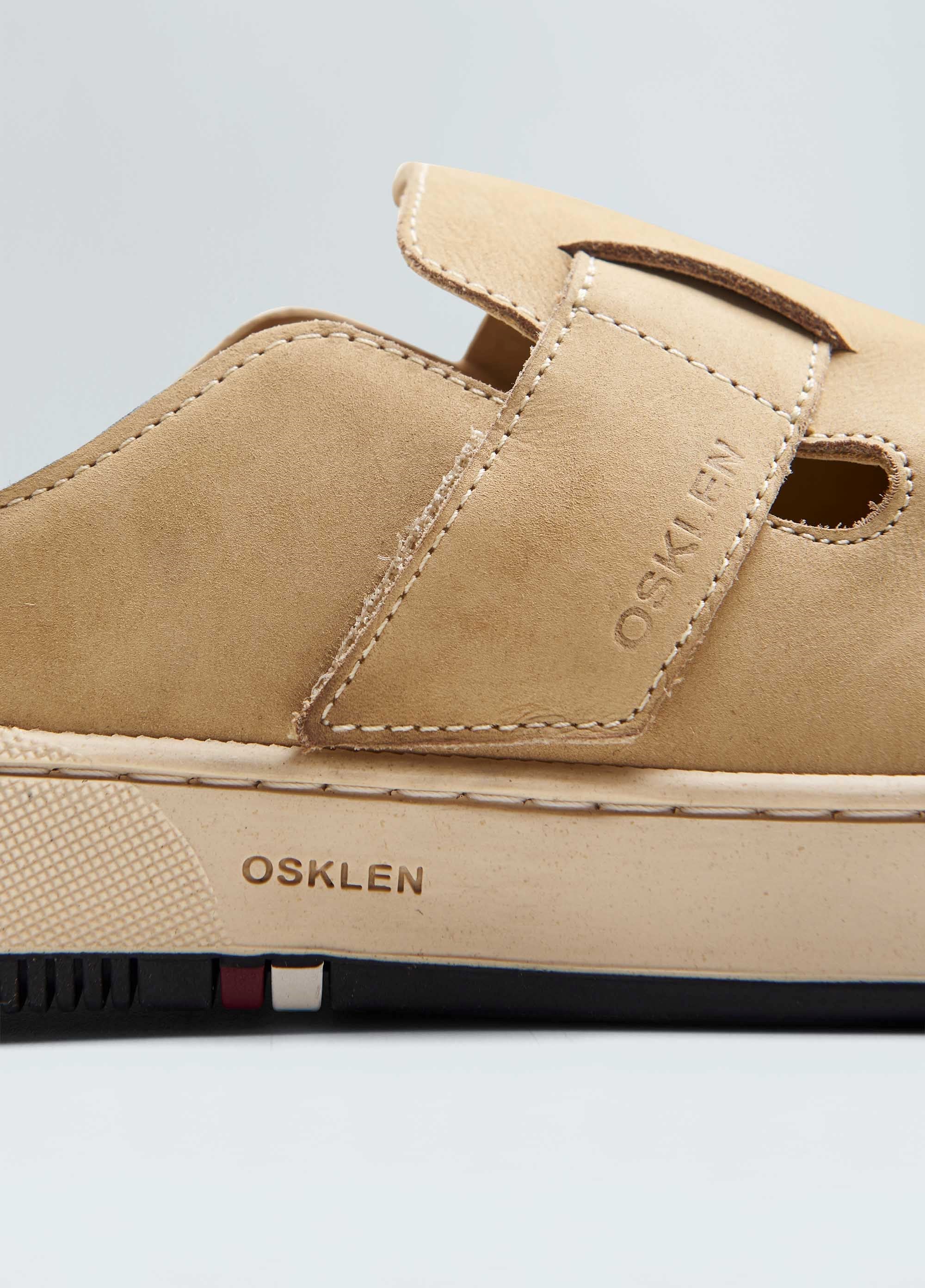 TENIS SOHO CLOG