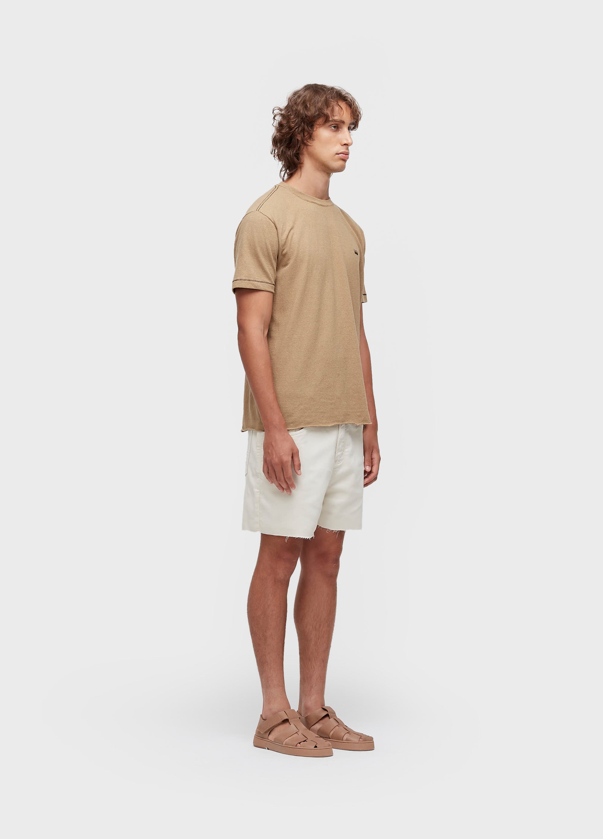 BERMUDA ECO COTTON