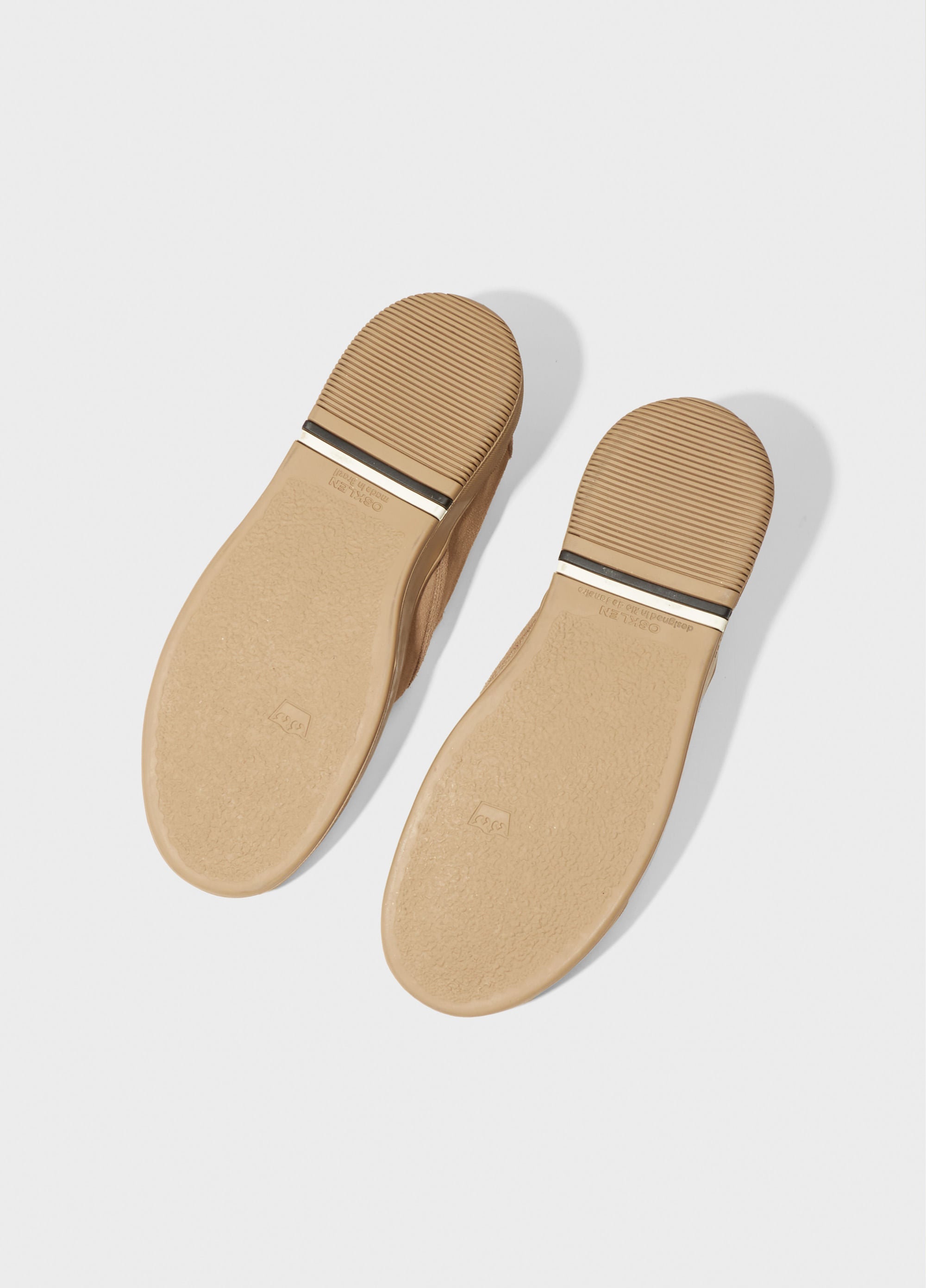 TÊNIS BOSSANOVA CAMURÇA MONOCHROMATIC M