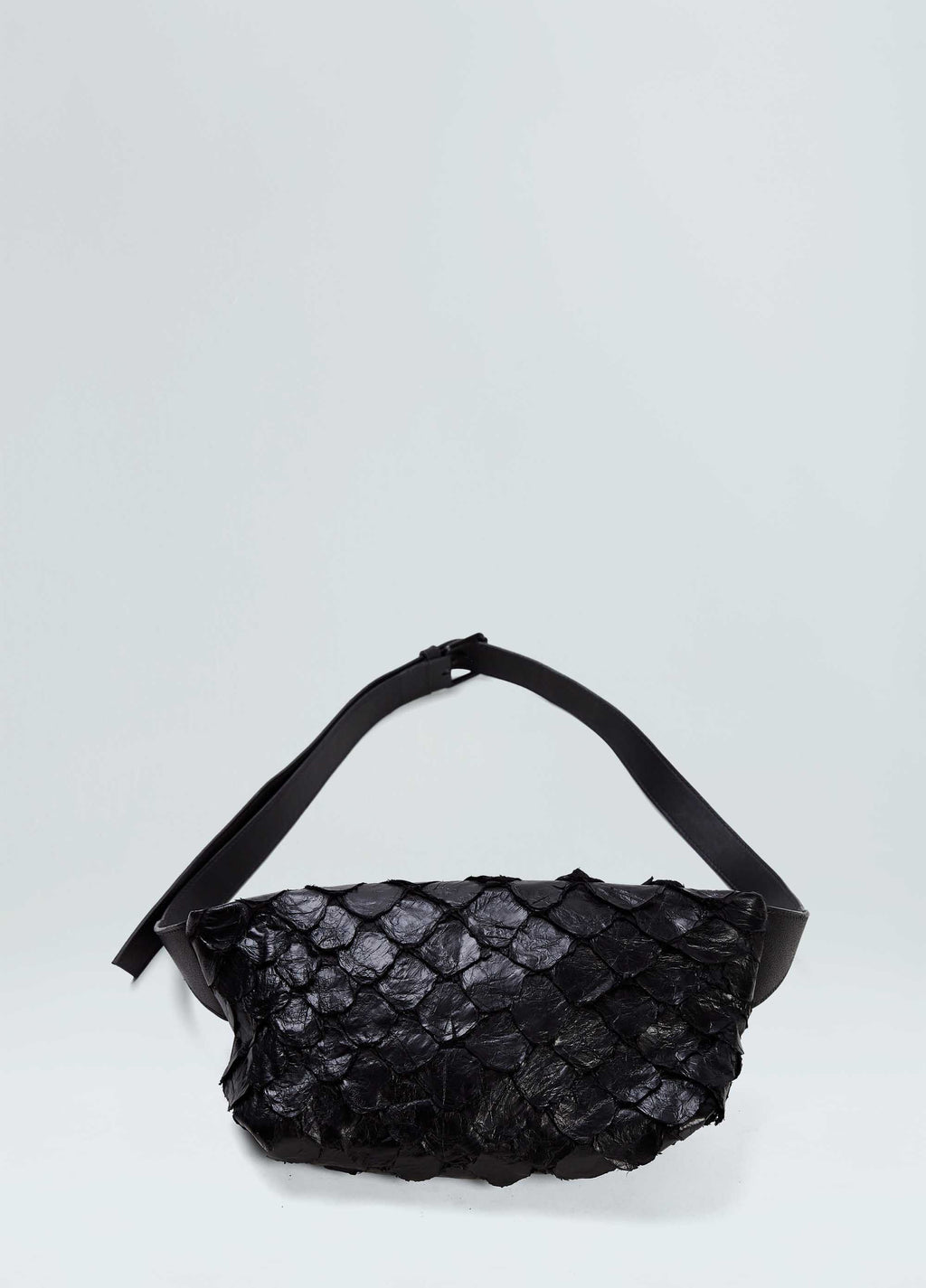 BOLSA POCHETE FLAT PIRARUCU